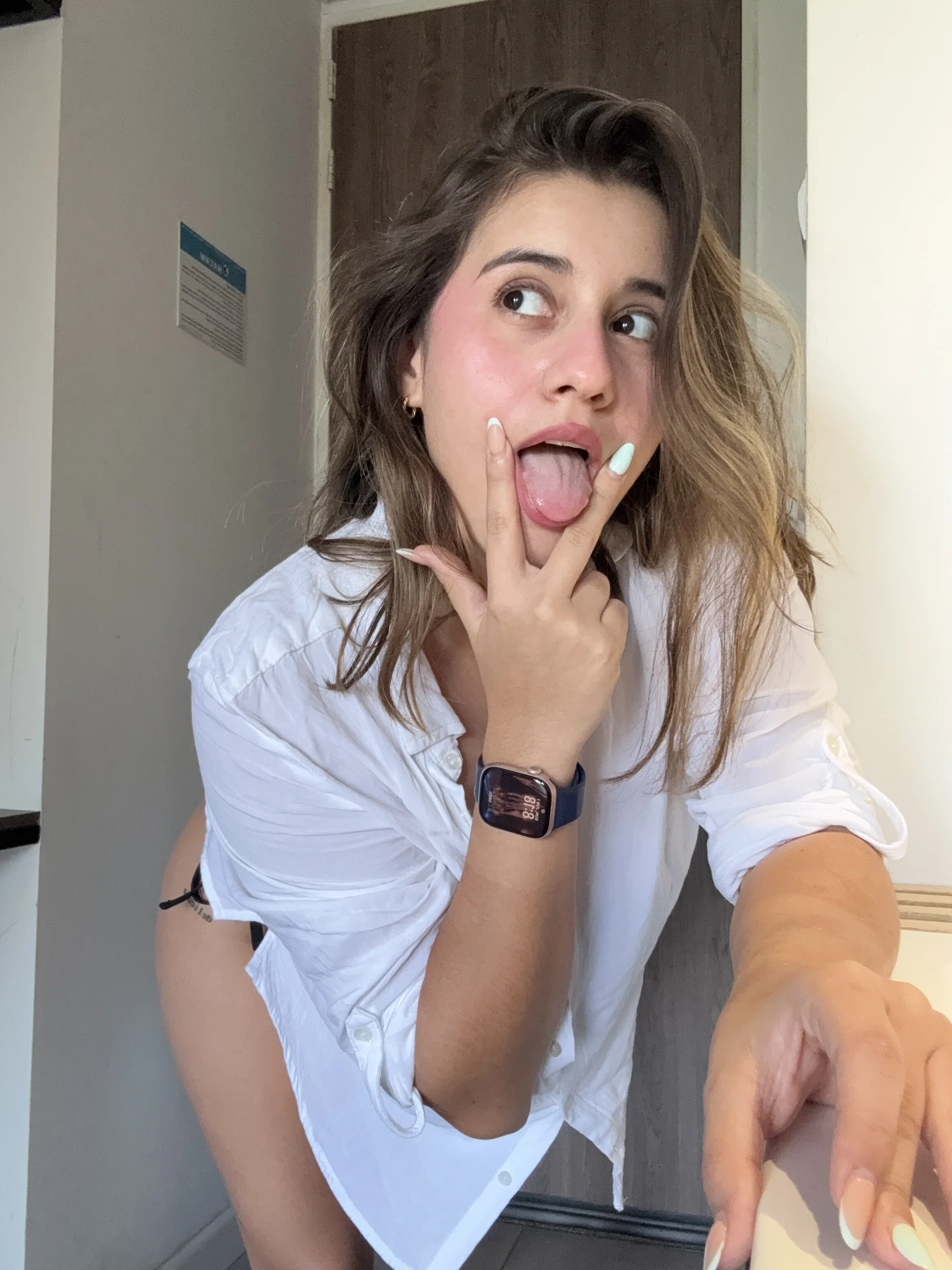 XXX Porn Photo of Nude Lana_Herondale 57