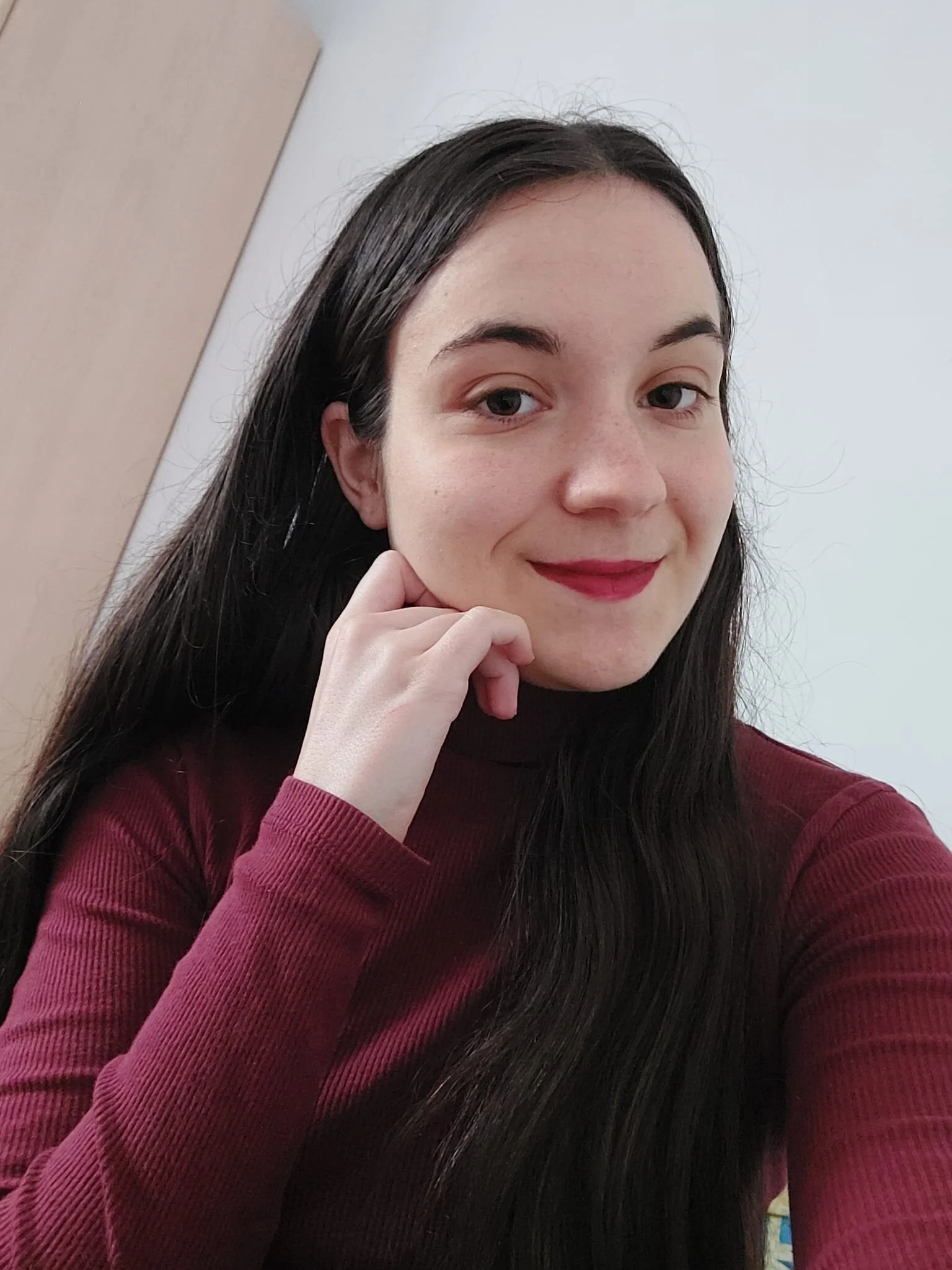XXX Porn Photo of Nude MelissaWiliam 14