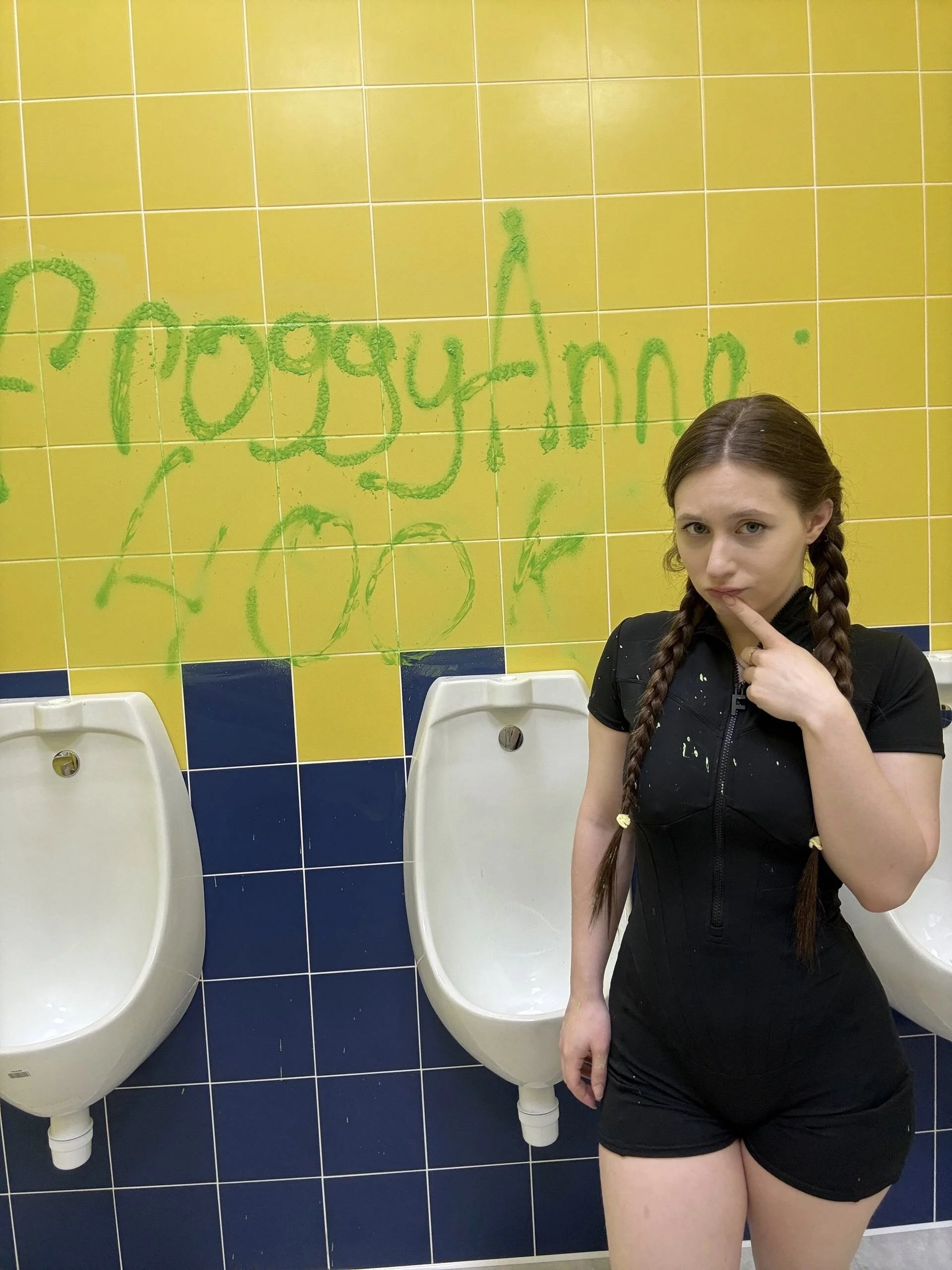 XXX Porn Photo of Nude FroggyAnna 401