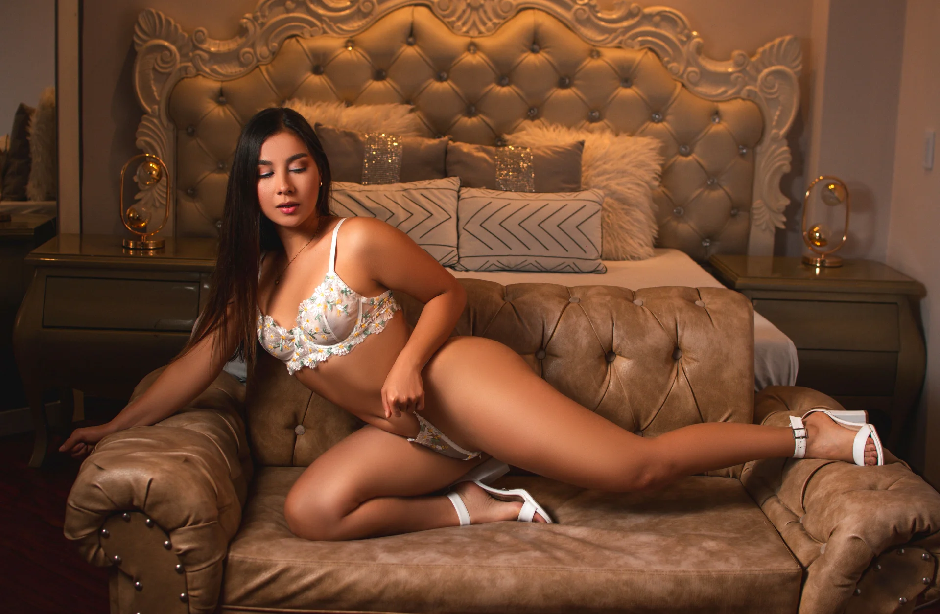 XXX Porn Photo of Nude EmilyWinter_ 3