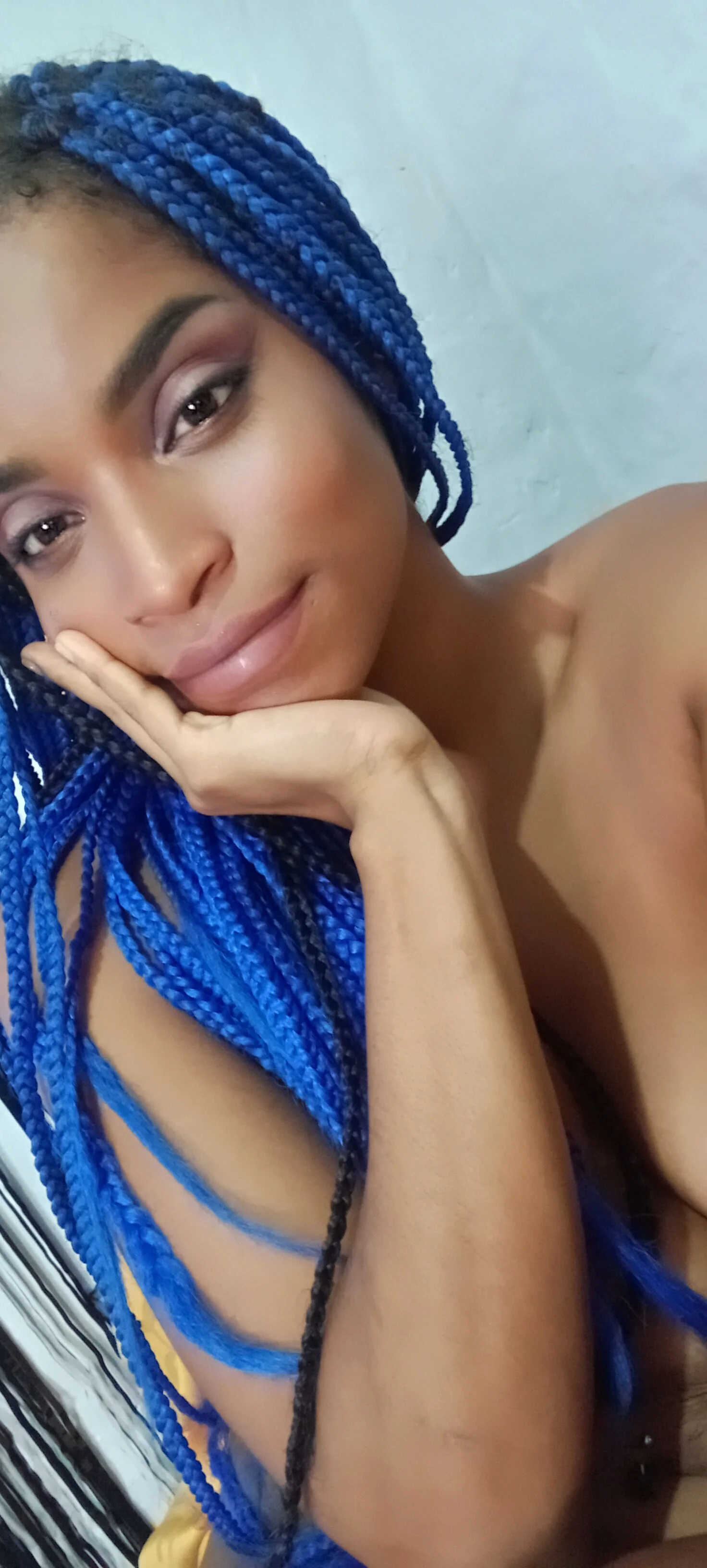 XXX Porn Photo of Nude alexa_96_sweet 11