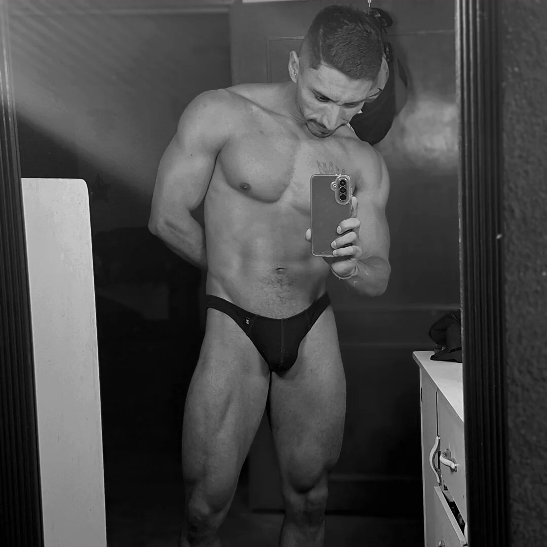 XXX Porn Photo of Nude Jabos24 1