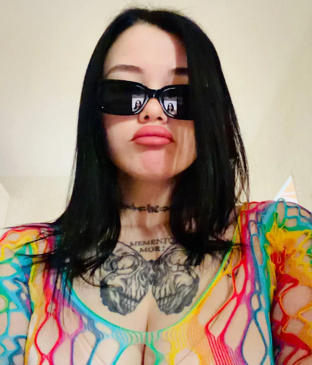 XXX Porn Photo of Nude Astrid_XxX 1