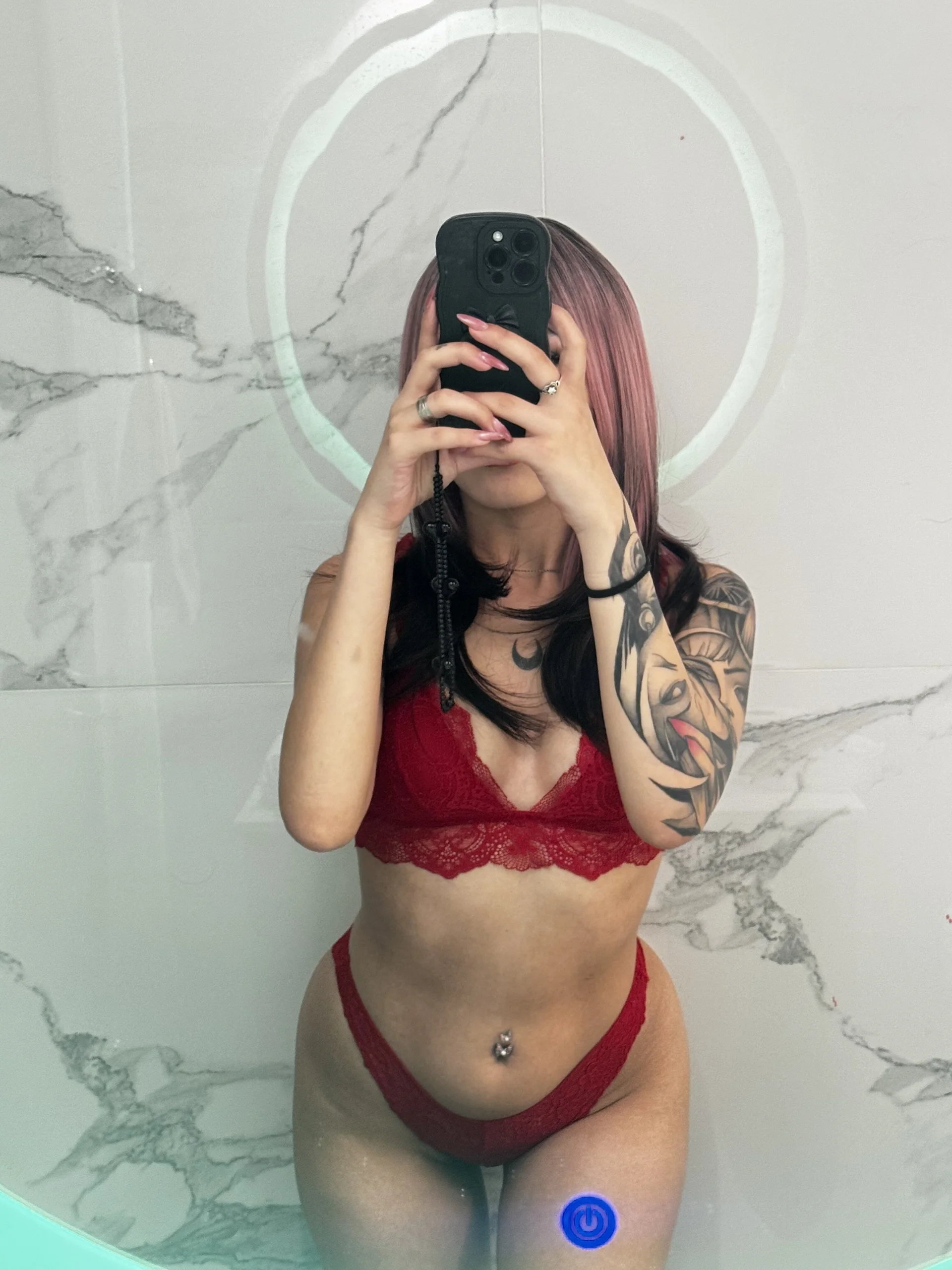 XXX Porn Photo of Nude cuteezoe 59