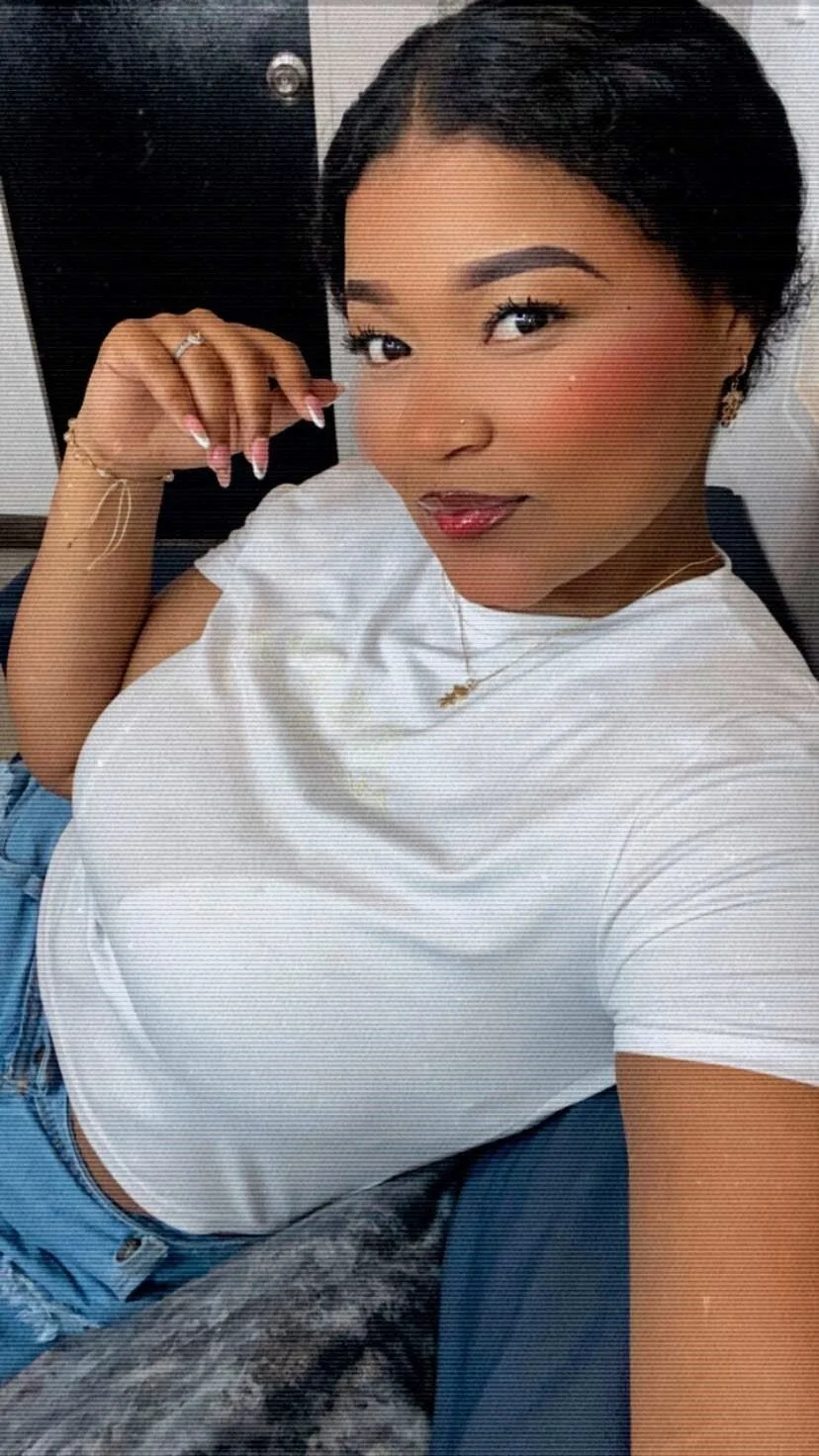 XXX Porn Photo of Nude Ayana_Bennet 3