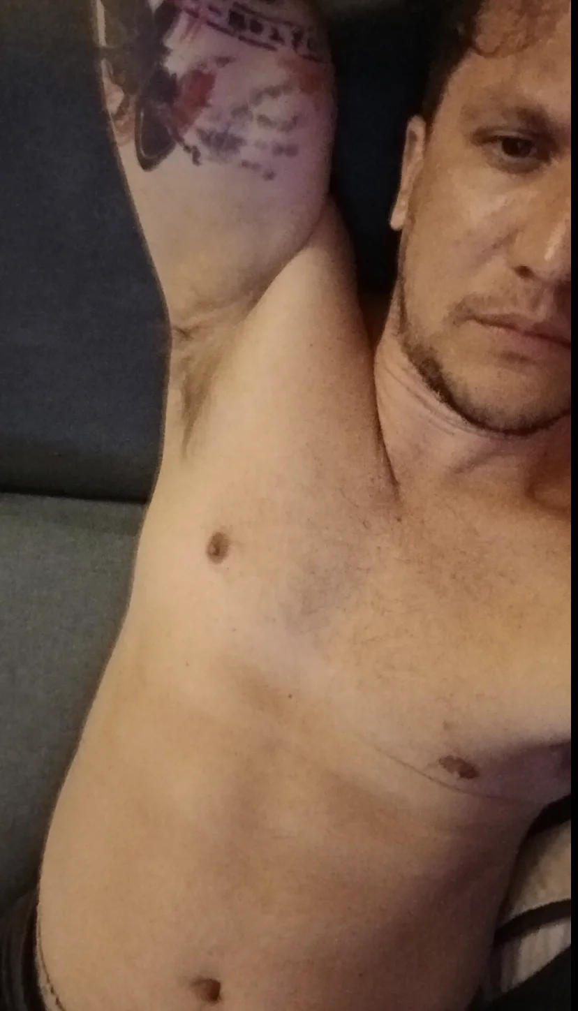 XXX Porn Photo of Nude testernano 1