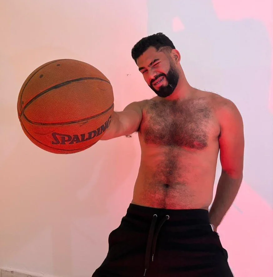 XXX Porn Photo of Nude MattewRey 23