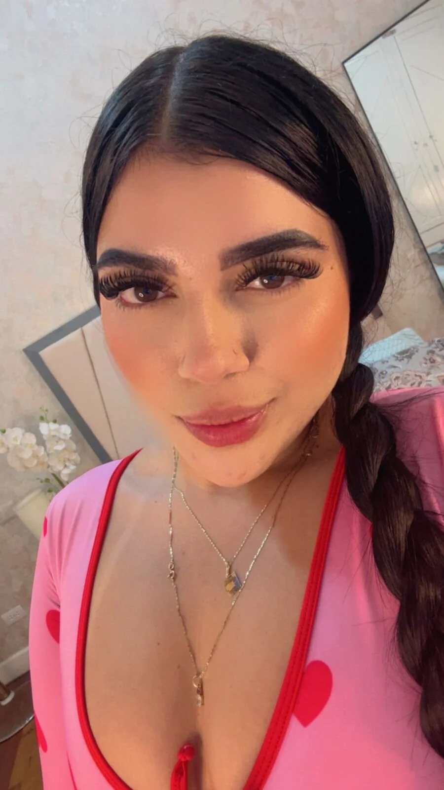 XXX Porn Photo of Nude _Victoriarosse_ 2