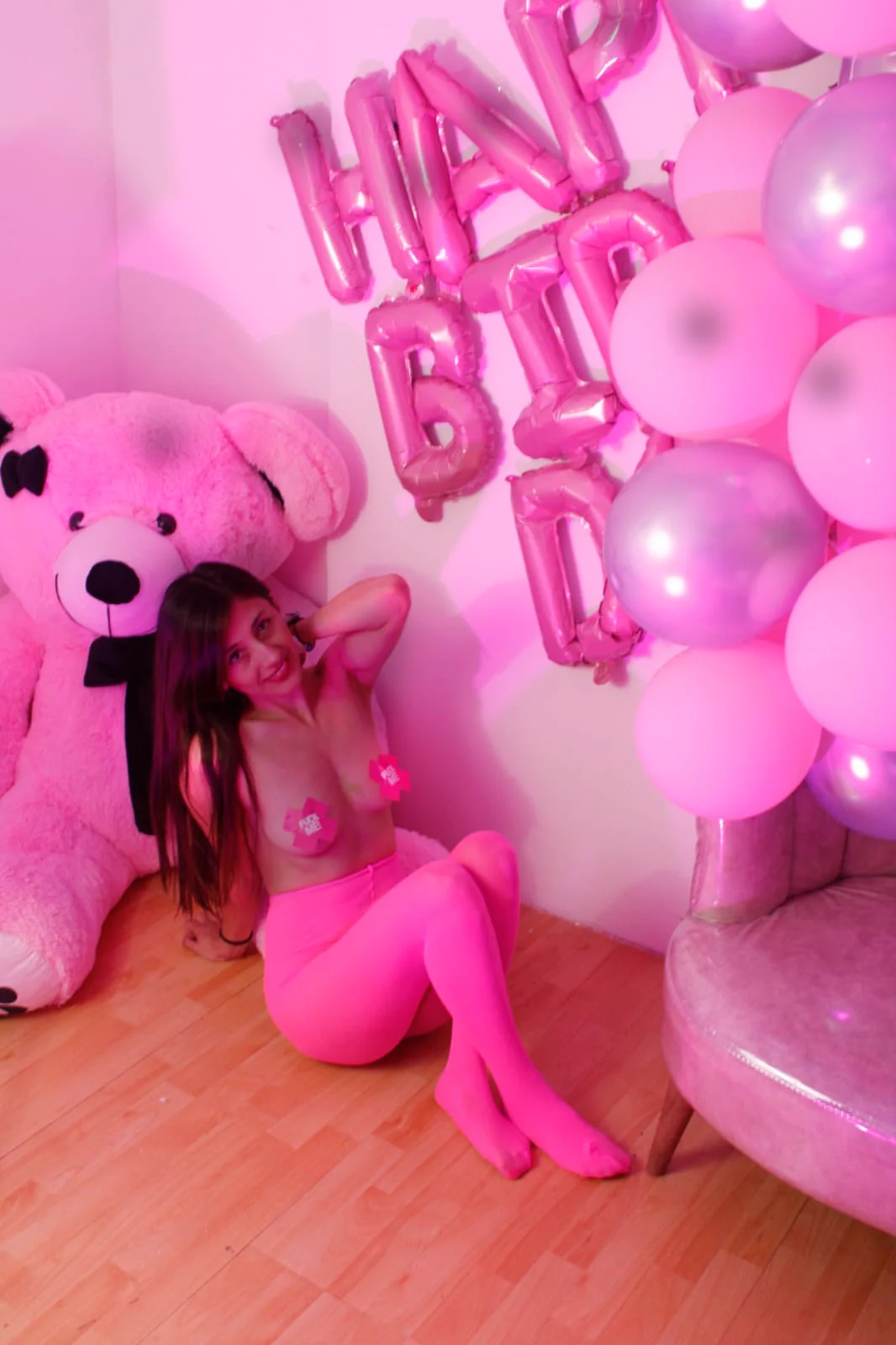 XXX Porn Photo of Nude _jade_white_ 12