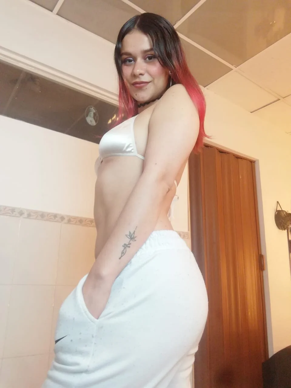 XXX Porn Photo of Nude red_moon_2 14