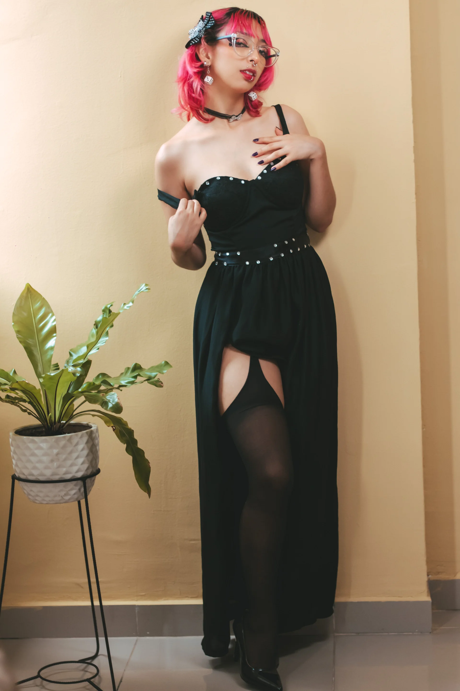 XXX Porn Photo of Nude HanaWayne 51