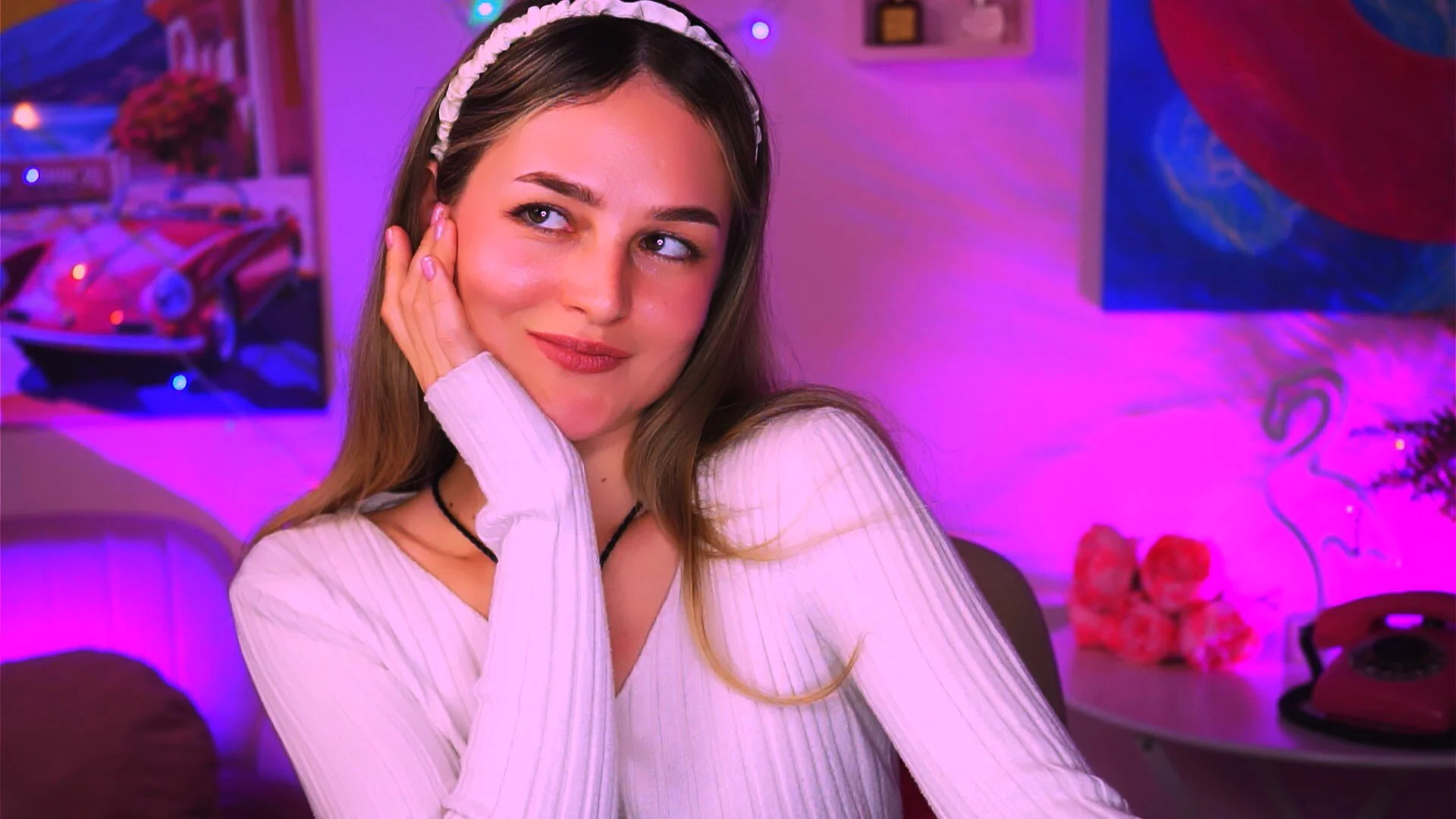 XXX Porn Photo of Nude DeboraLarson 60