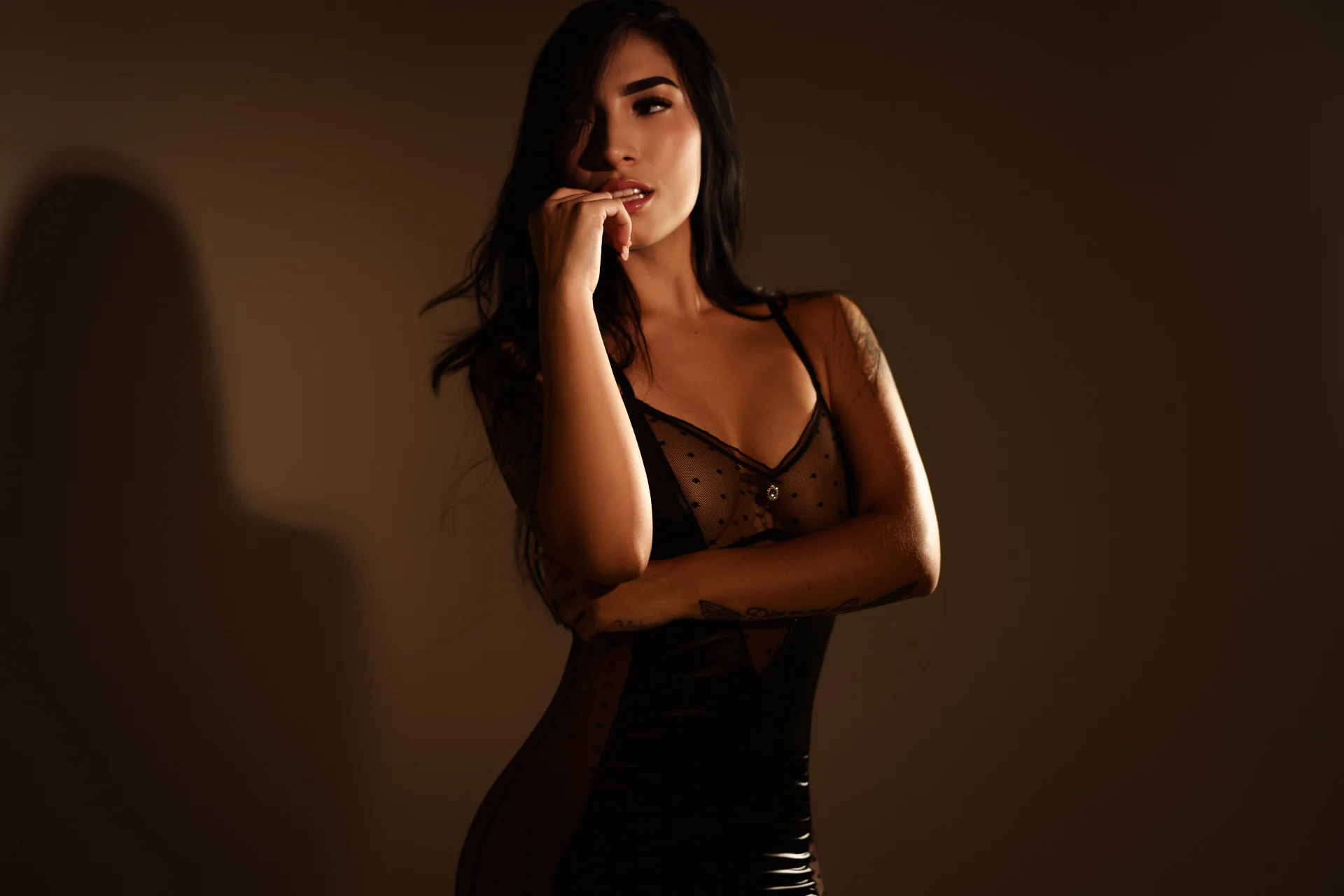 XXX Porn Photo of Nude Jennmiiller_ 33