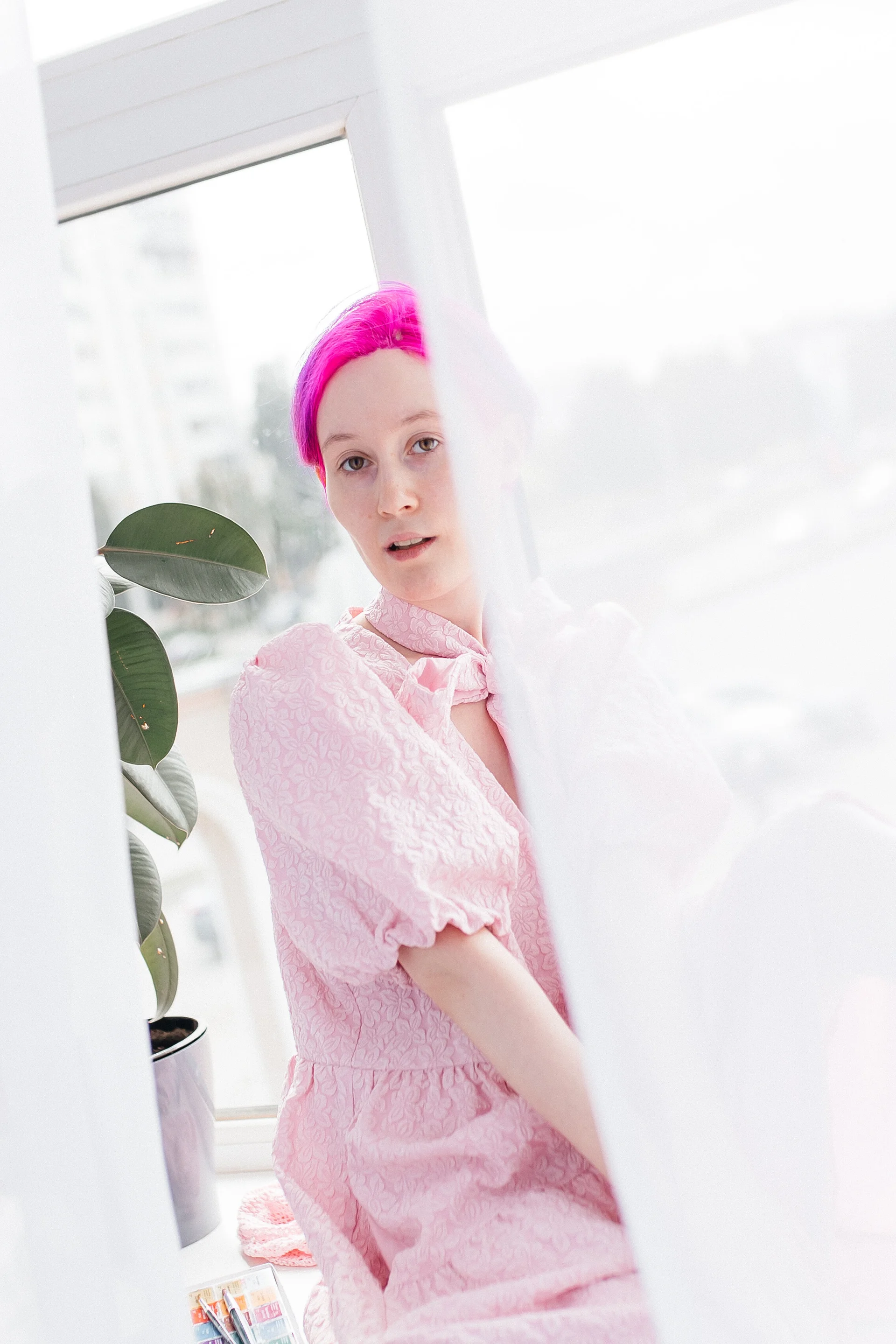 XXX Porn Photo of Nude Fuzzy_Unicorn 11