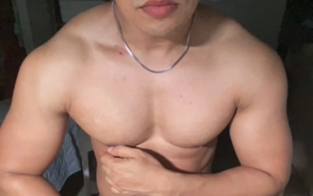 XXX Porn Photo of Nude hakimxz 6