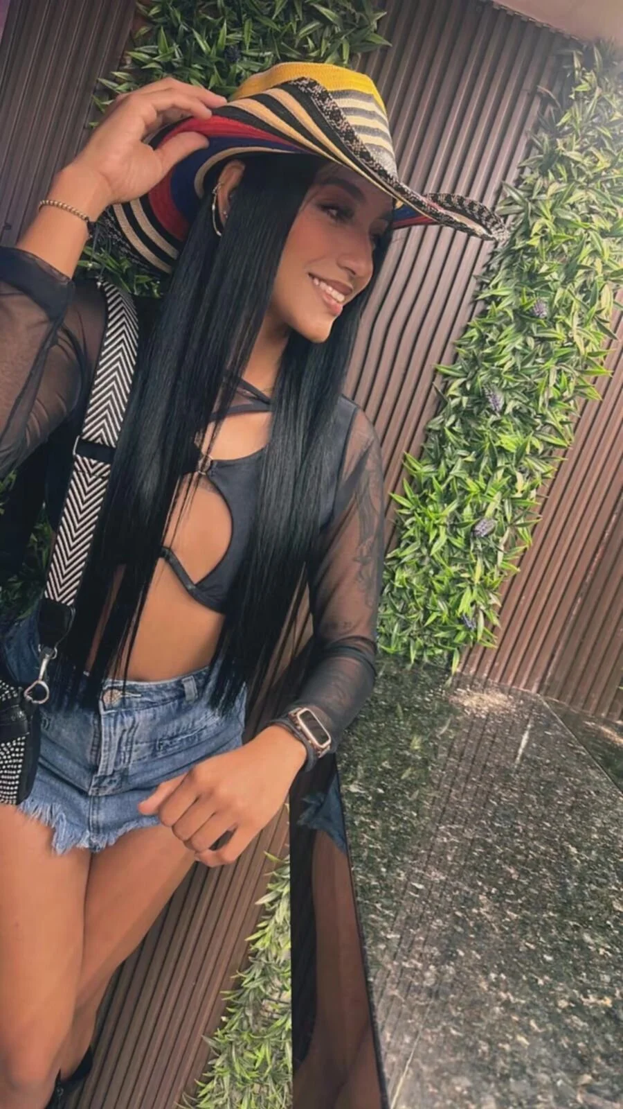 XXX Porn Photo of Nude miavegas1 4