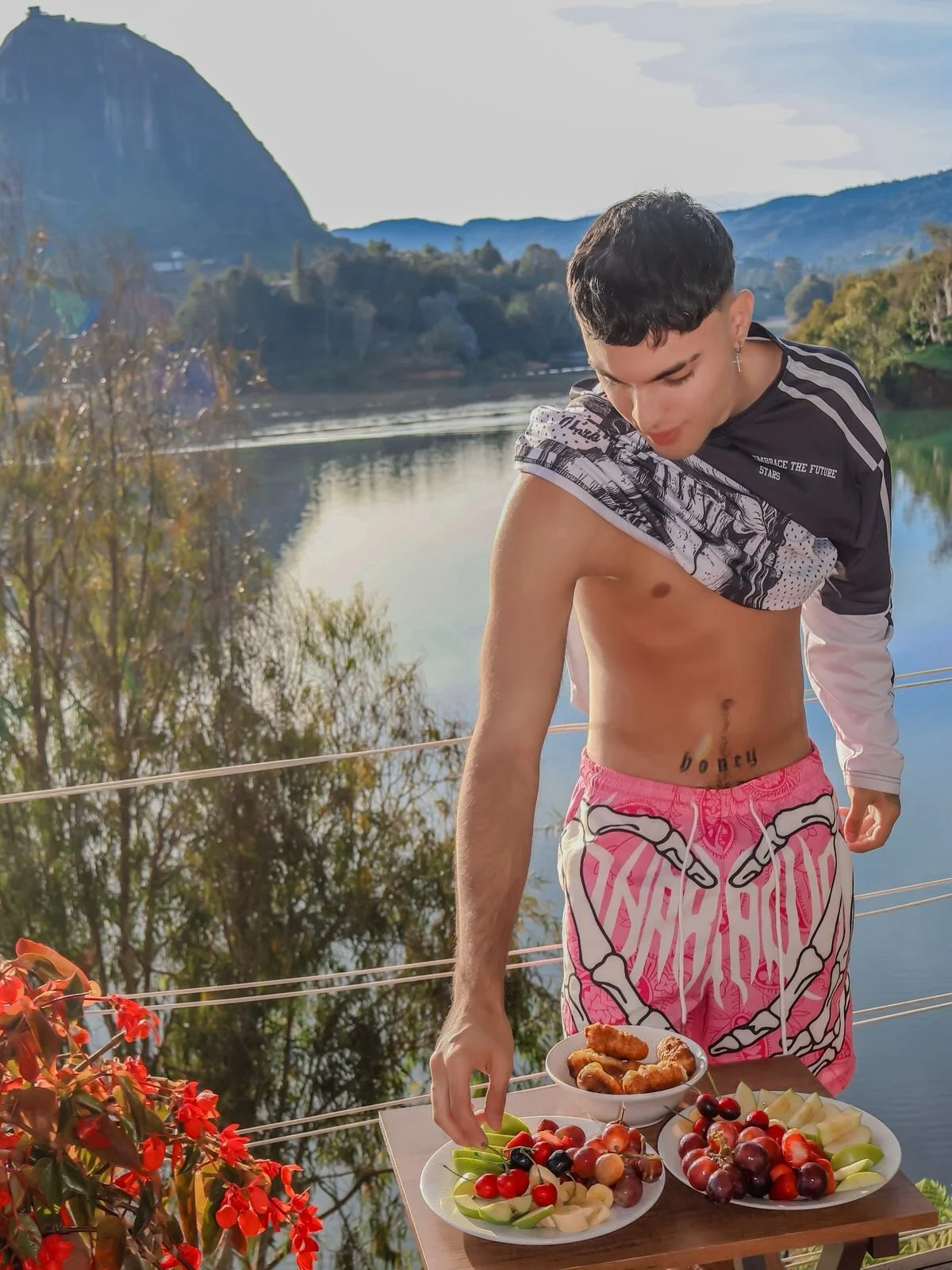 XXX Porn Photo of Nude jack__baby_ 4