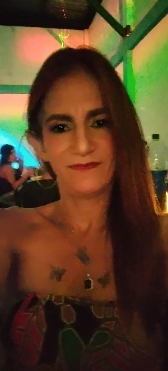 XXX Porn Photo of Nude Sexy_liz_1 2