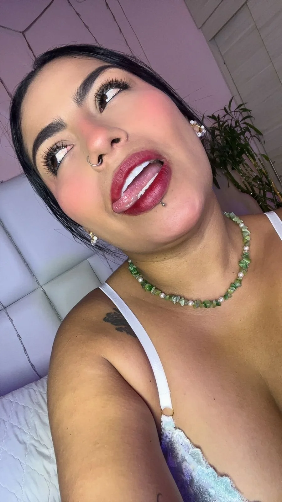 XXX Porn Photo of Nude kiana_cream 666