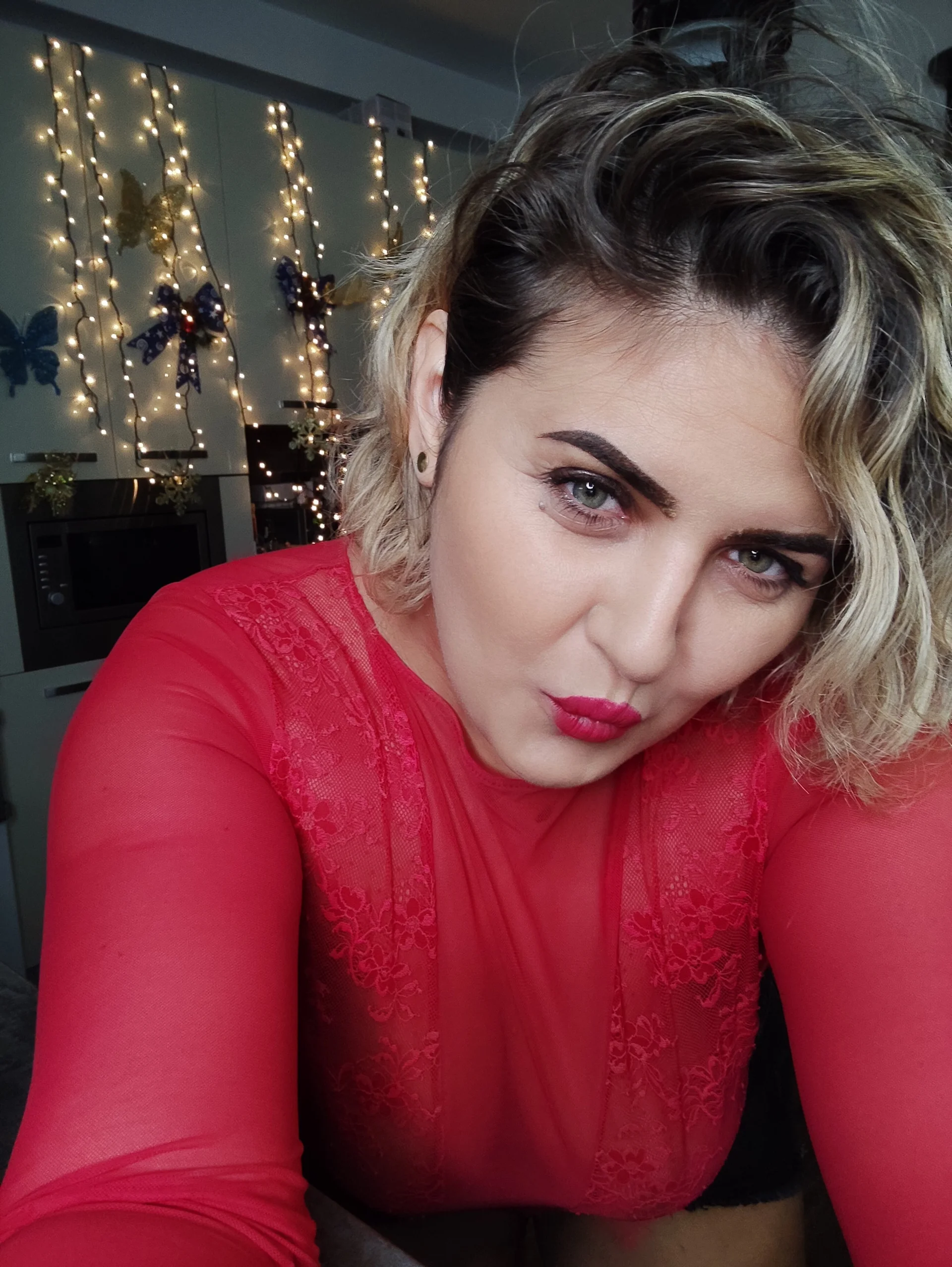 XXX Porn Photo of Nude AnneKane 8