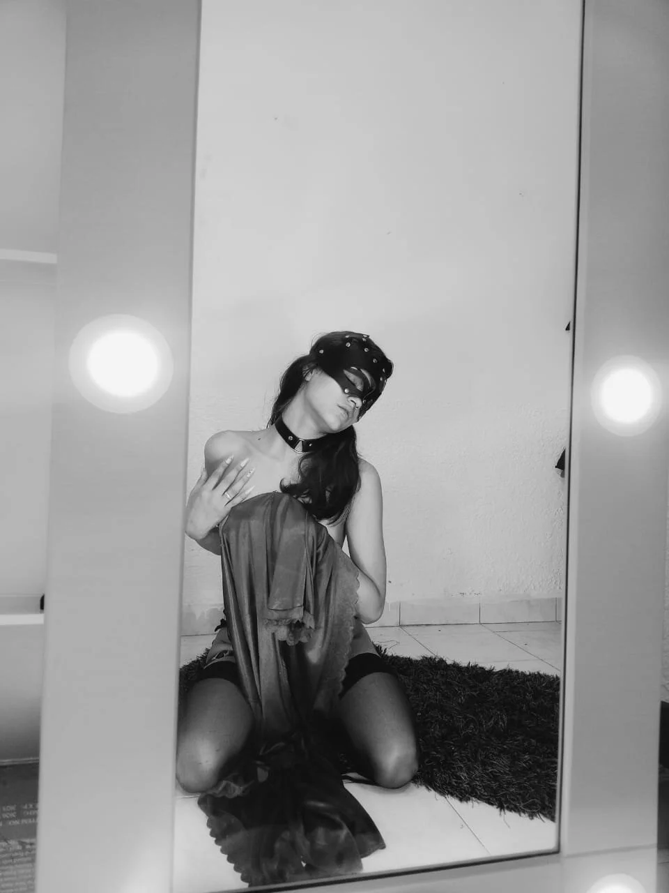 XXX Porn Photo of Nude Emmantho 8