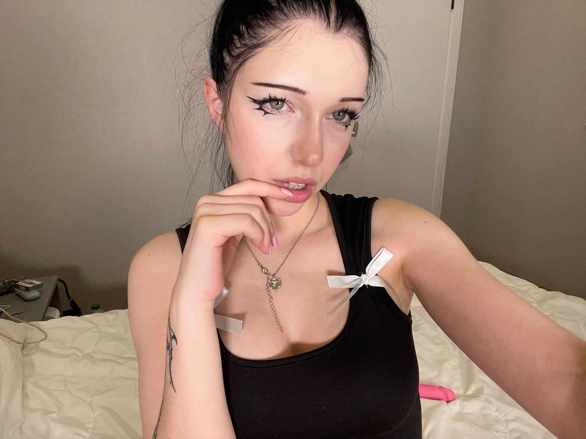 XXX Porn Photo of Nude AmaiRin 81