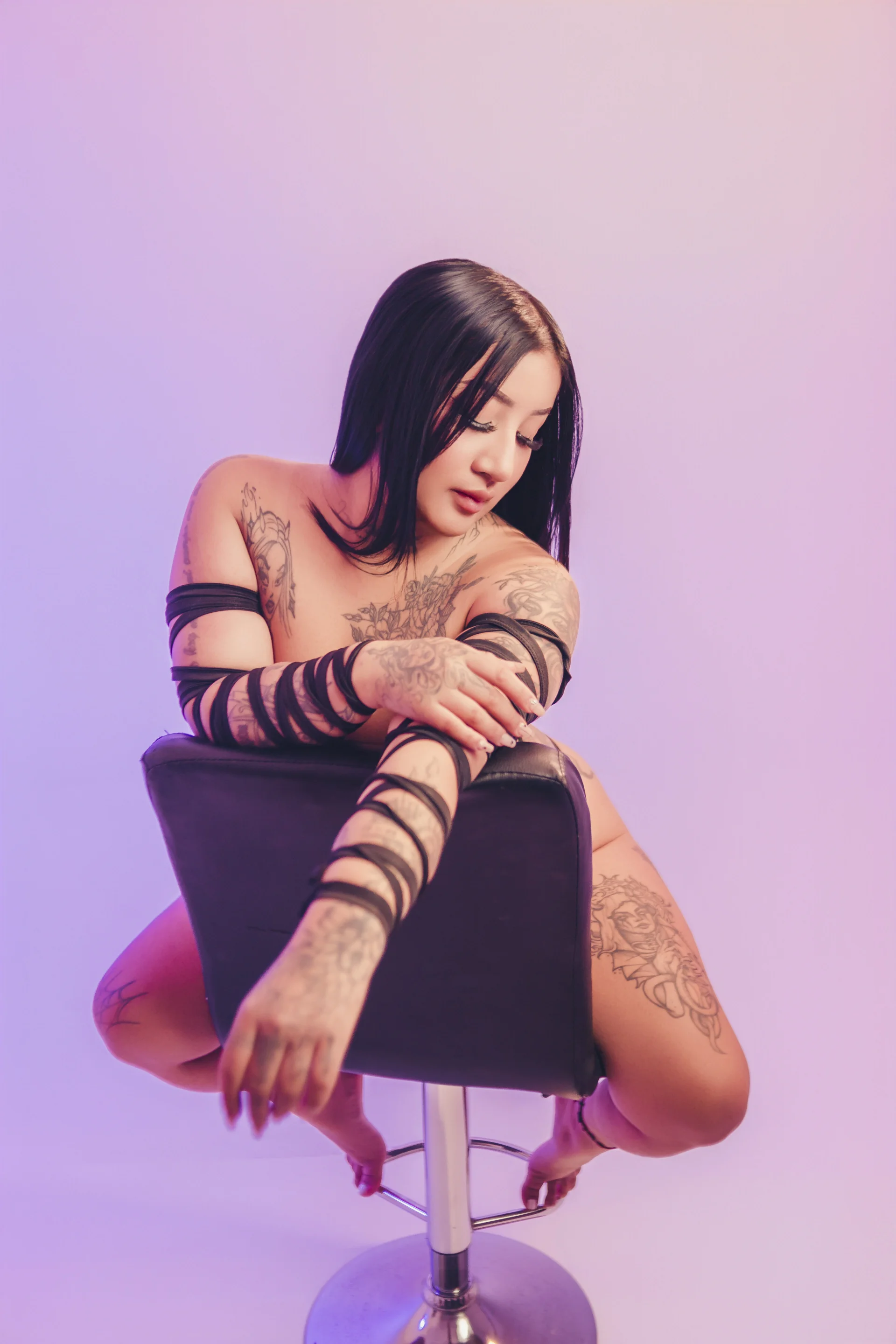 XXX Porn Photo of Nude ayshel__ 24