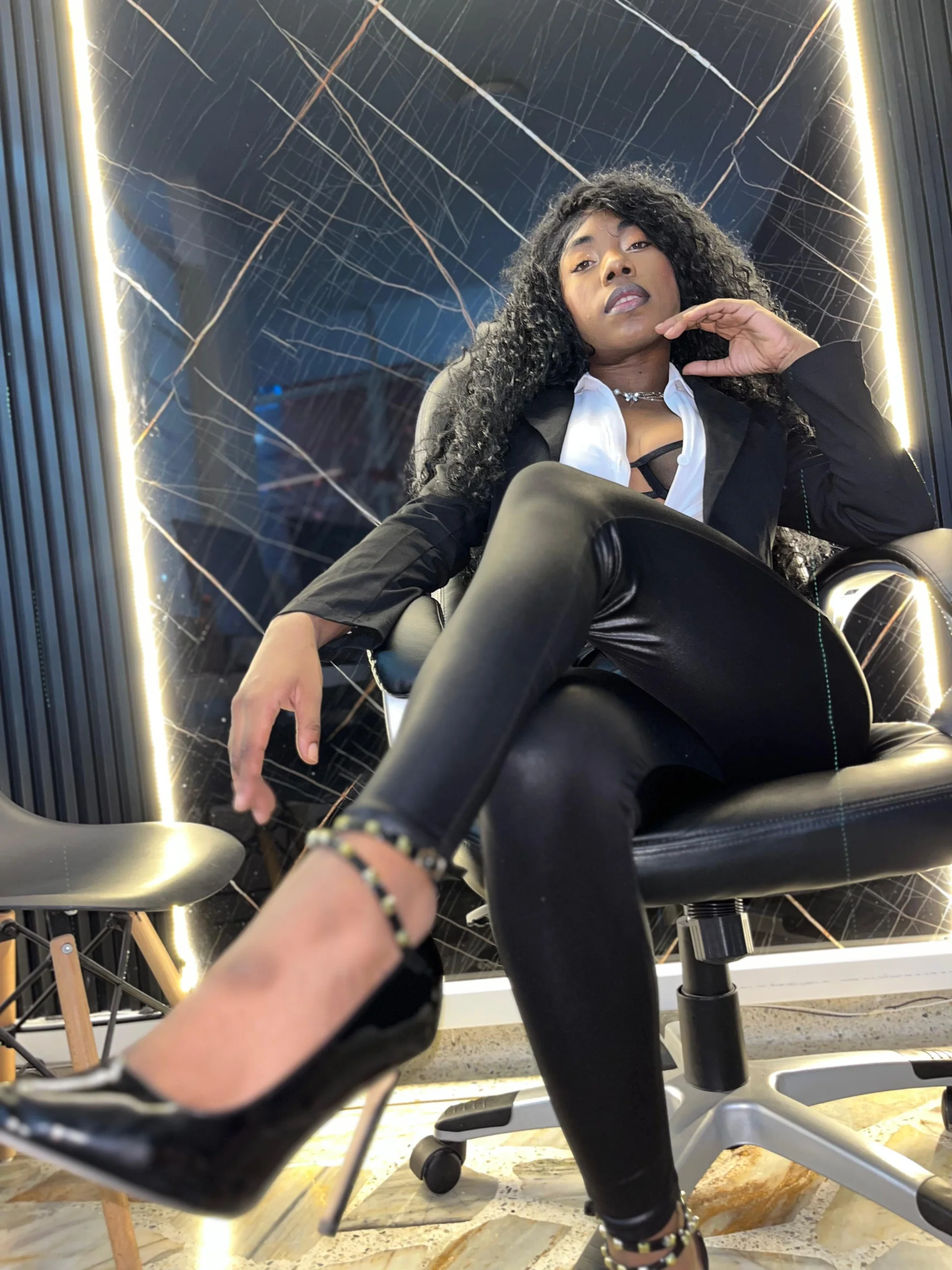 XXX Porn Photo of Nude zaraadoll 20
