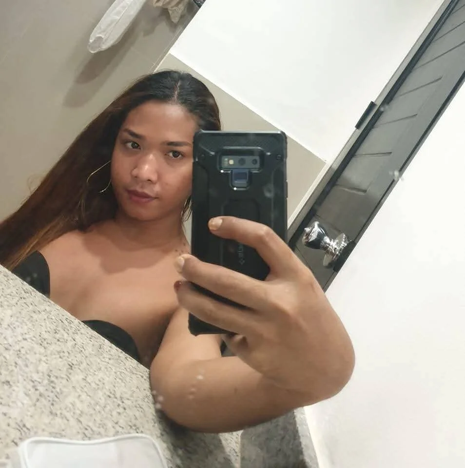 XXX Porn Photo of Nude Valentinasbody 3