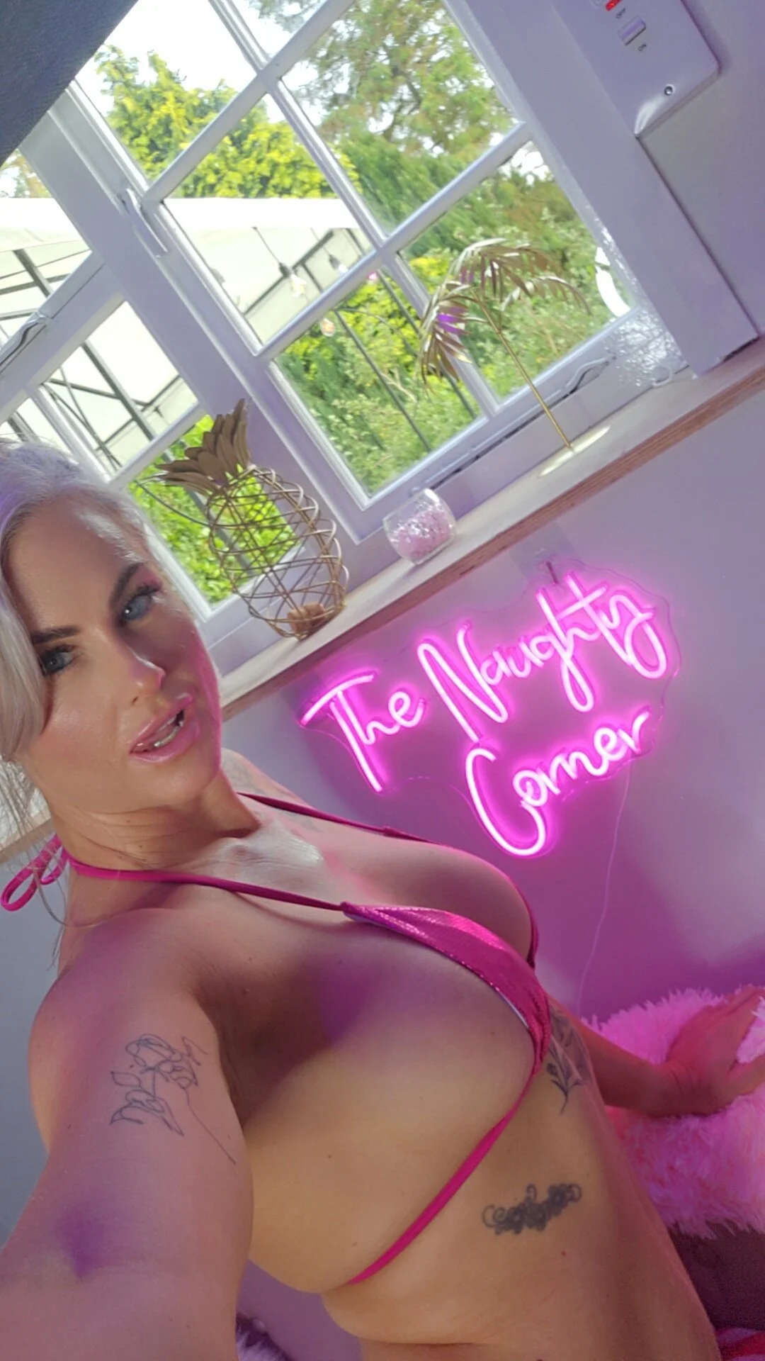 XXX Porn Photo of Nude DeliciousDeeX 90