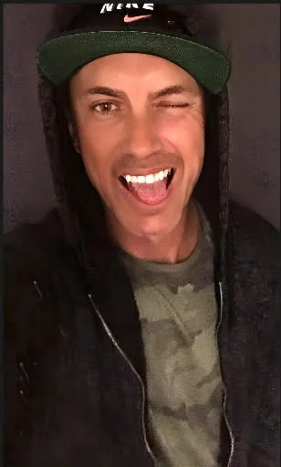 XXX Porn Photo of Nude LukedavidDestroys 6