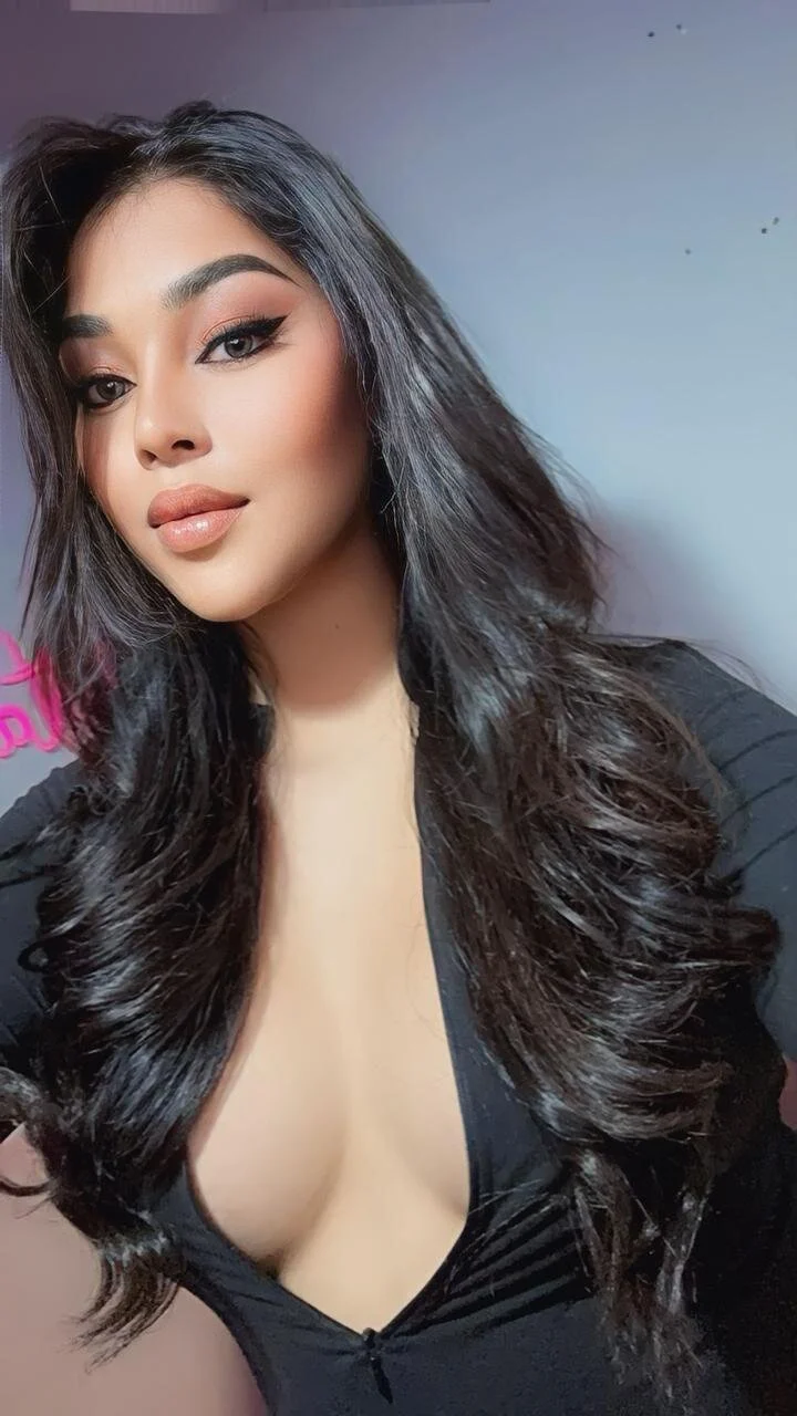 XXX Porn Photo of Nude shantalromance_ 5