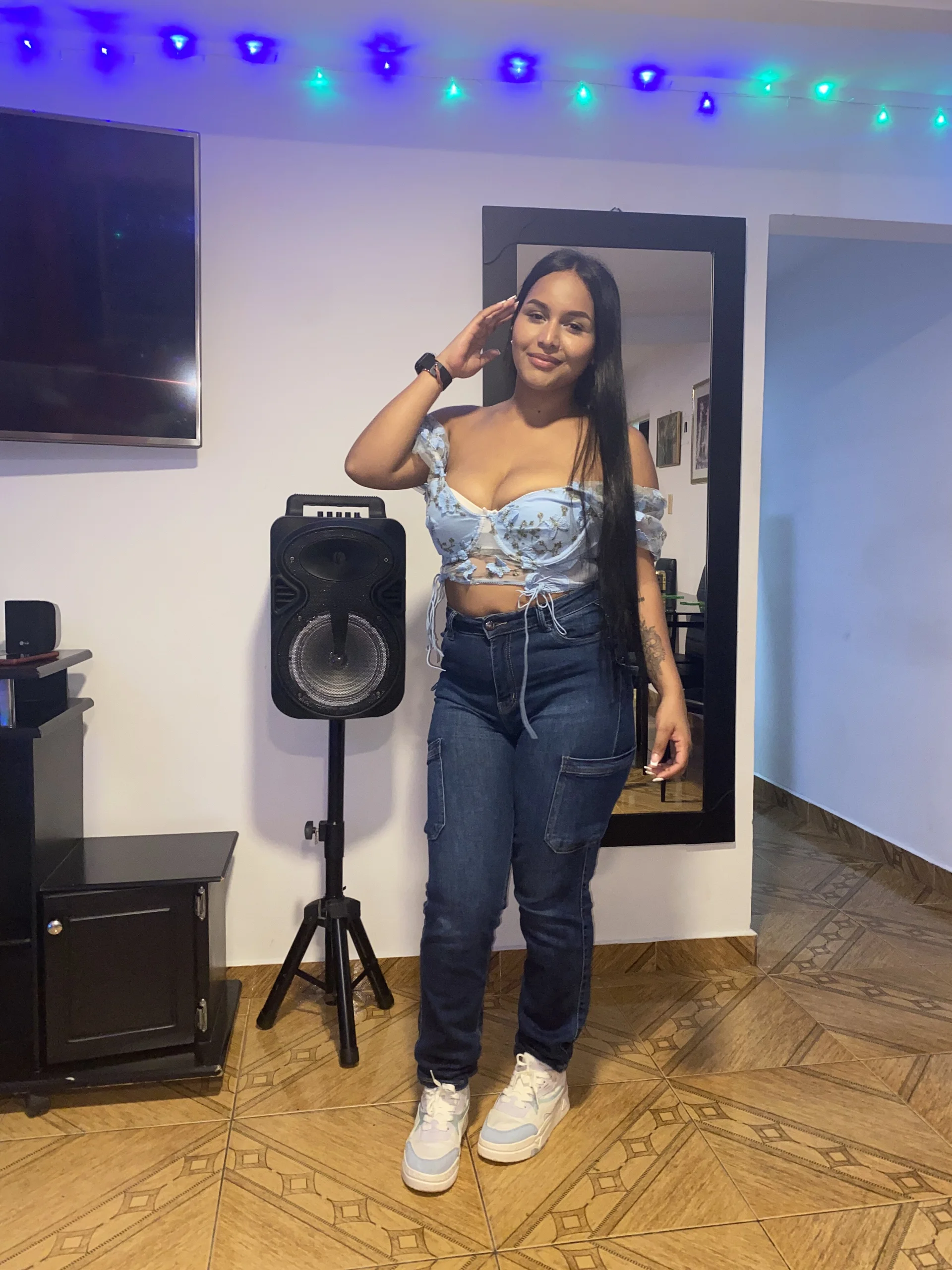 XXX Porn Photo of Nude Fancyxlove 203
