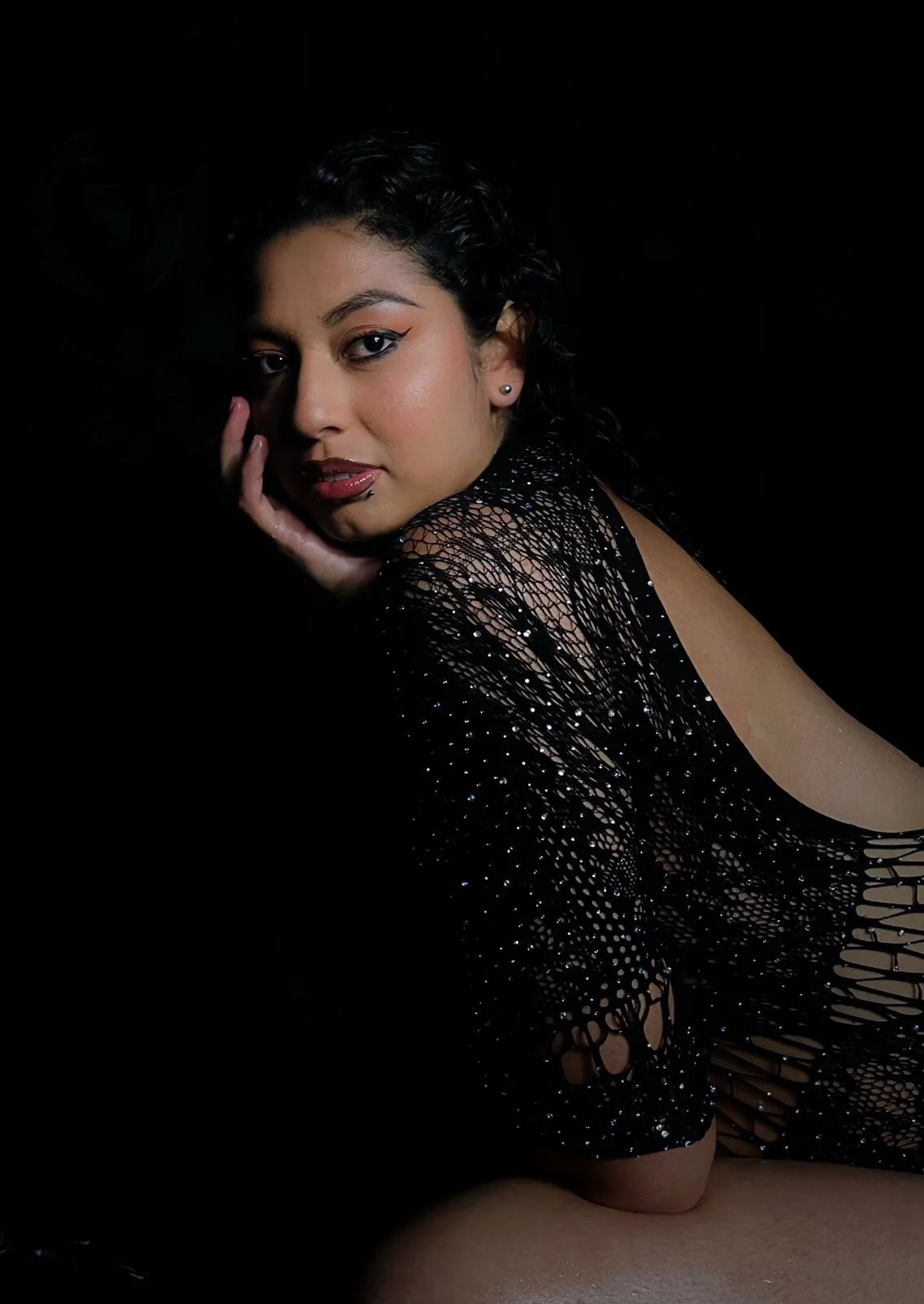 XXX Porn Photo of Nude dulce_celeste15 20