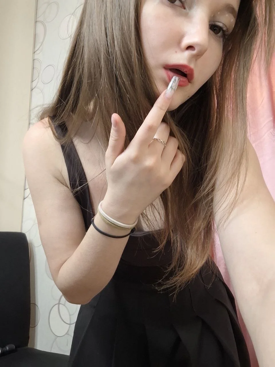 XXX Porn Photo of Nude DongMolt 380