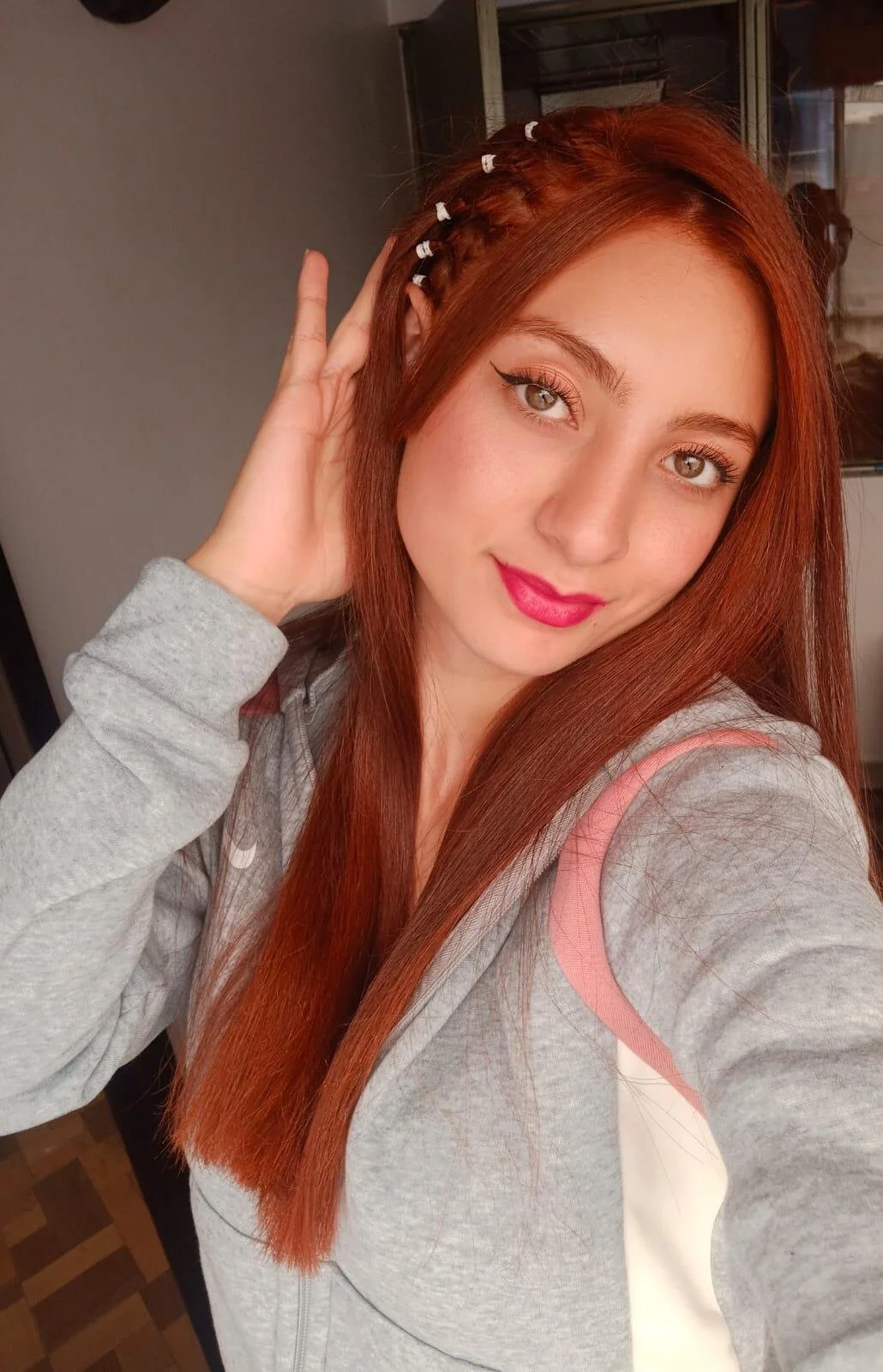 XXX Porn Photo of Nude Elizabeth__2 5