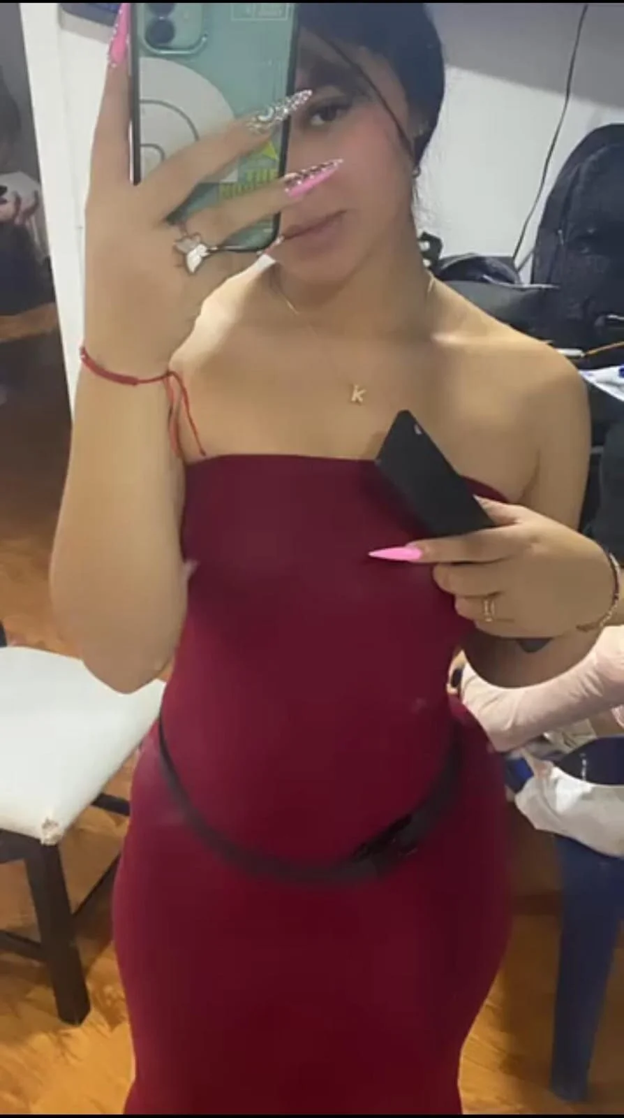XXX Porn Photo of Nude Lana_Prince 2