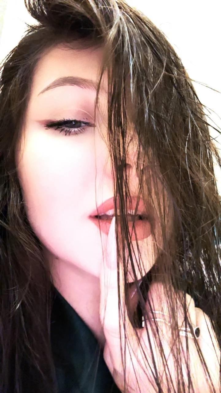 XXX Porn Photo of Nude GinnyBlacky 26
