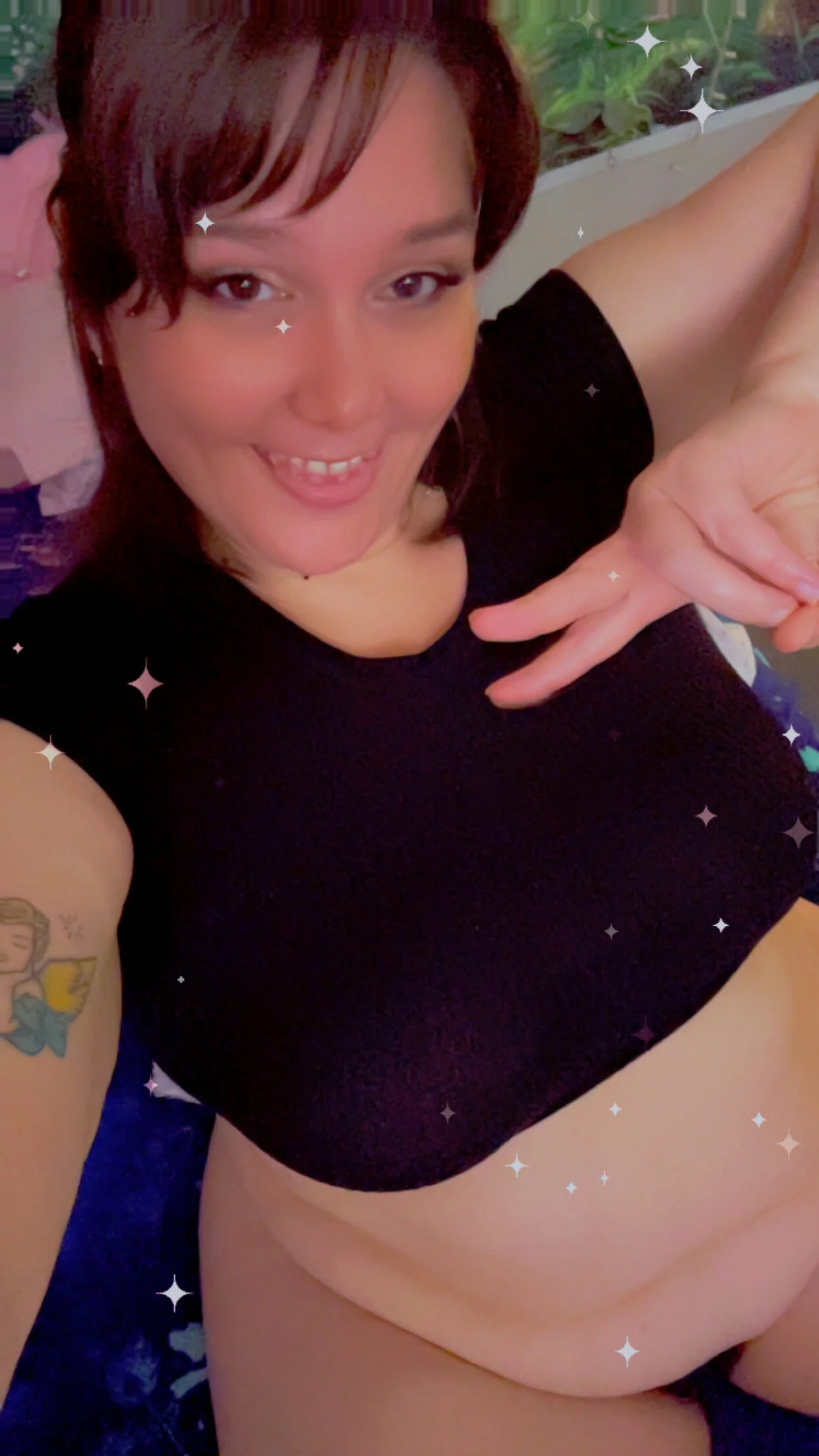 XXX Porn Photo of Nude Princess__Kitty__ 24