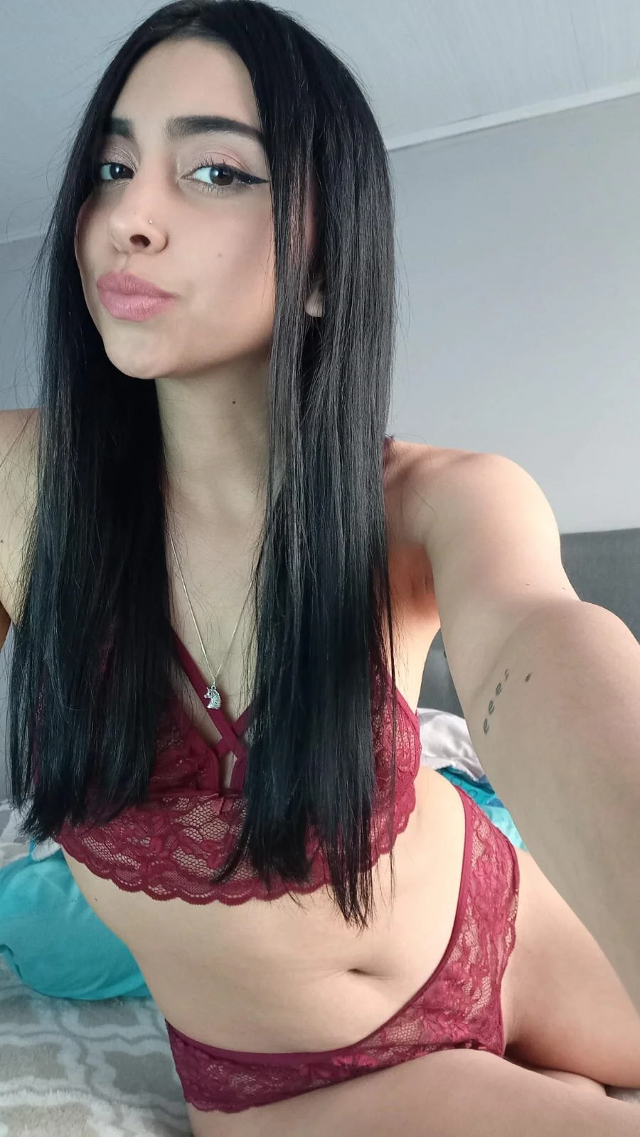 XXX Porn Photo of Nude Lania_spencer2 25