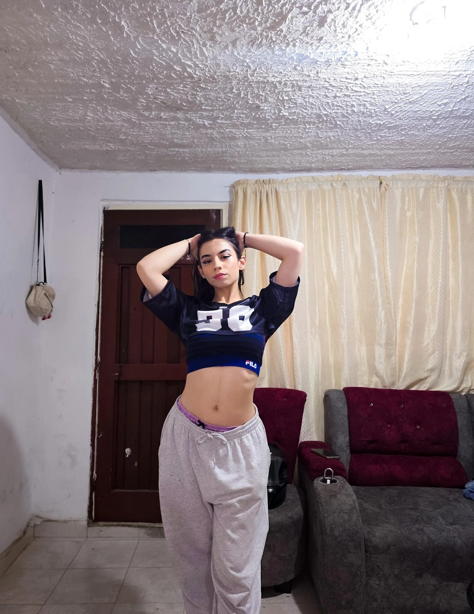 XXX Porn Photo of Nude Sussan_Oconell 122