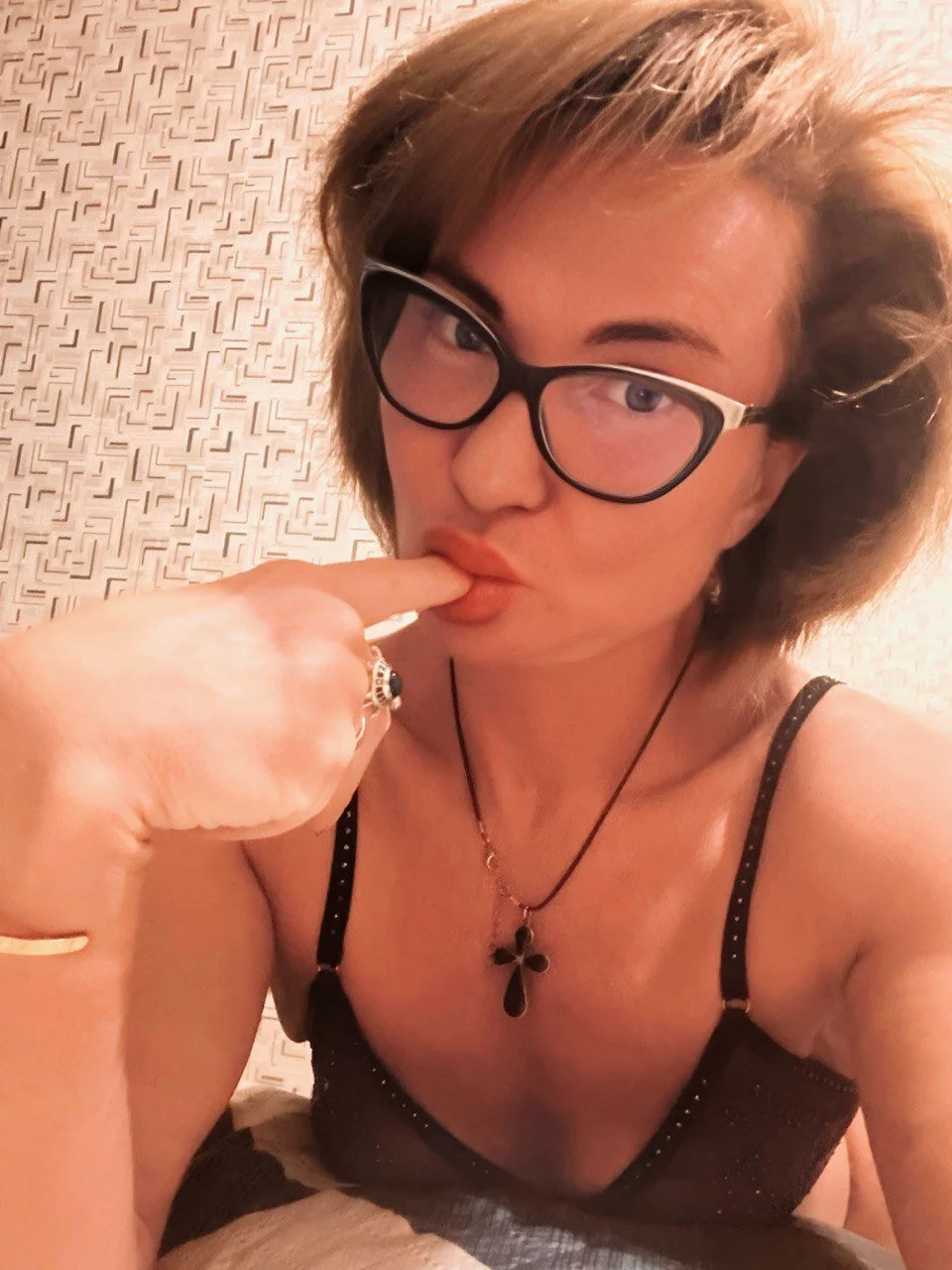 XXX Porn Photo of Nude KRISTIN_666 101
