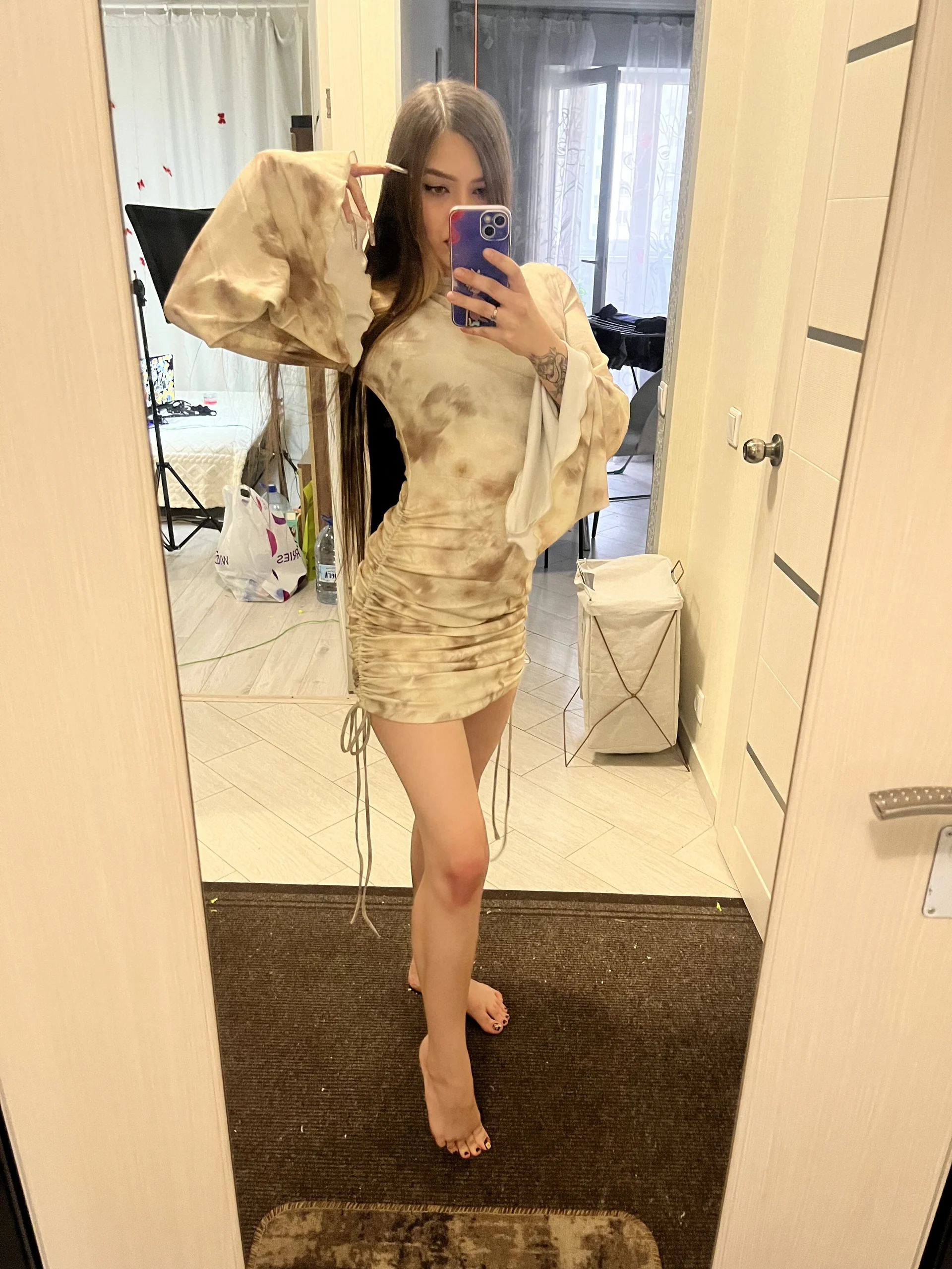 XXX Porn Photo of Nude AgathaMeow 7