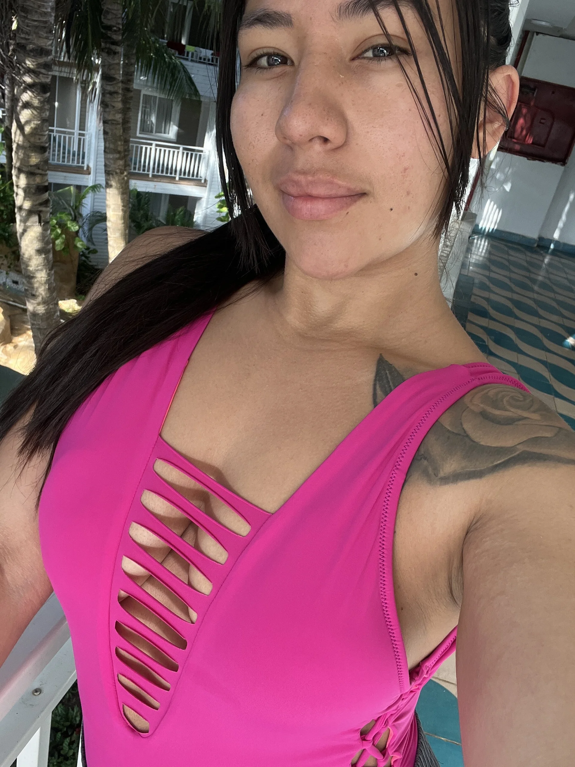 XXX Porn Photo of Nude kim_monti 7