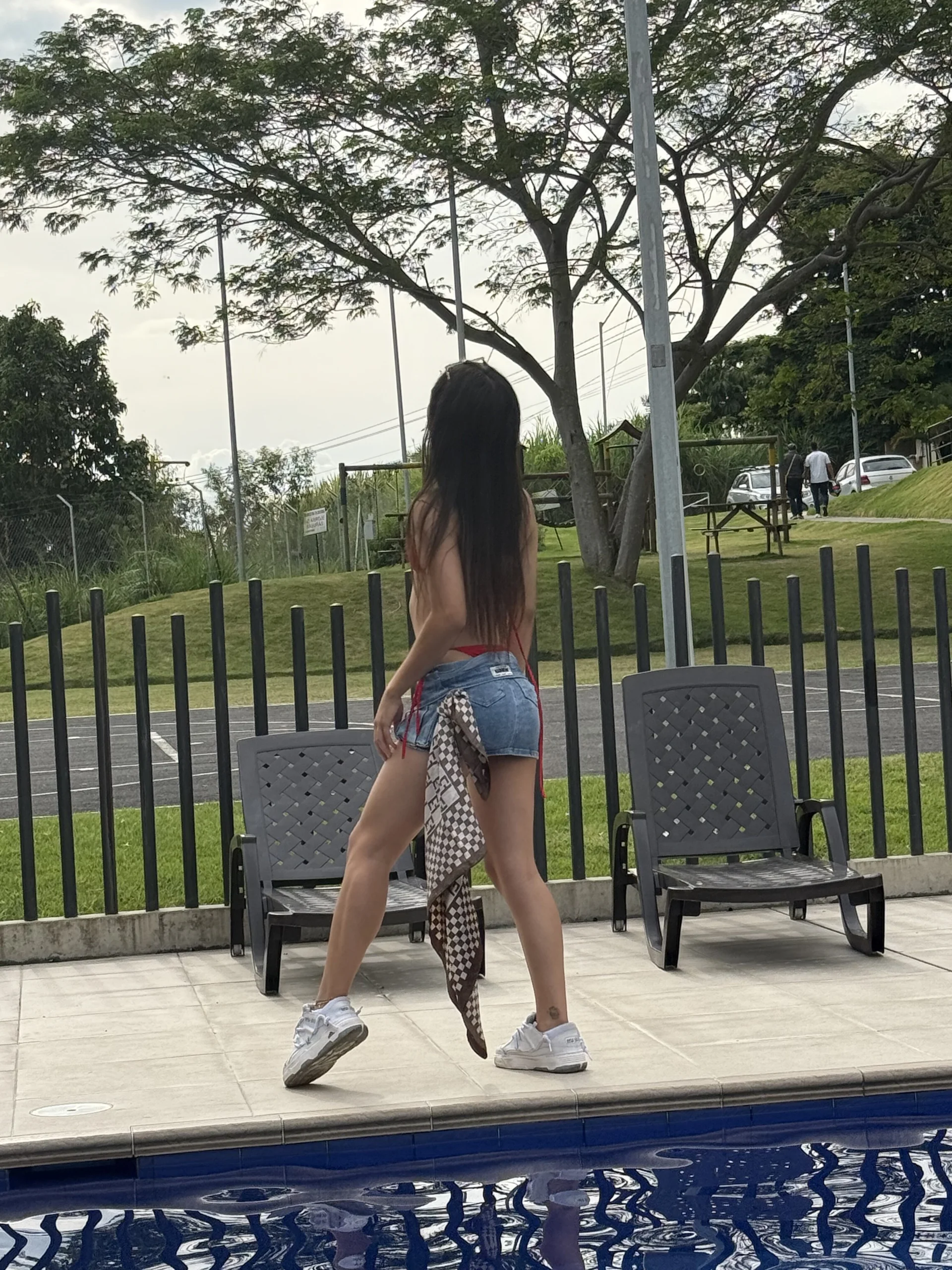 XXX Porn Photo of Nude samymelo 13
