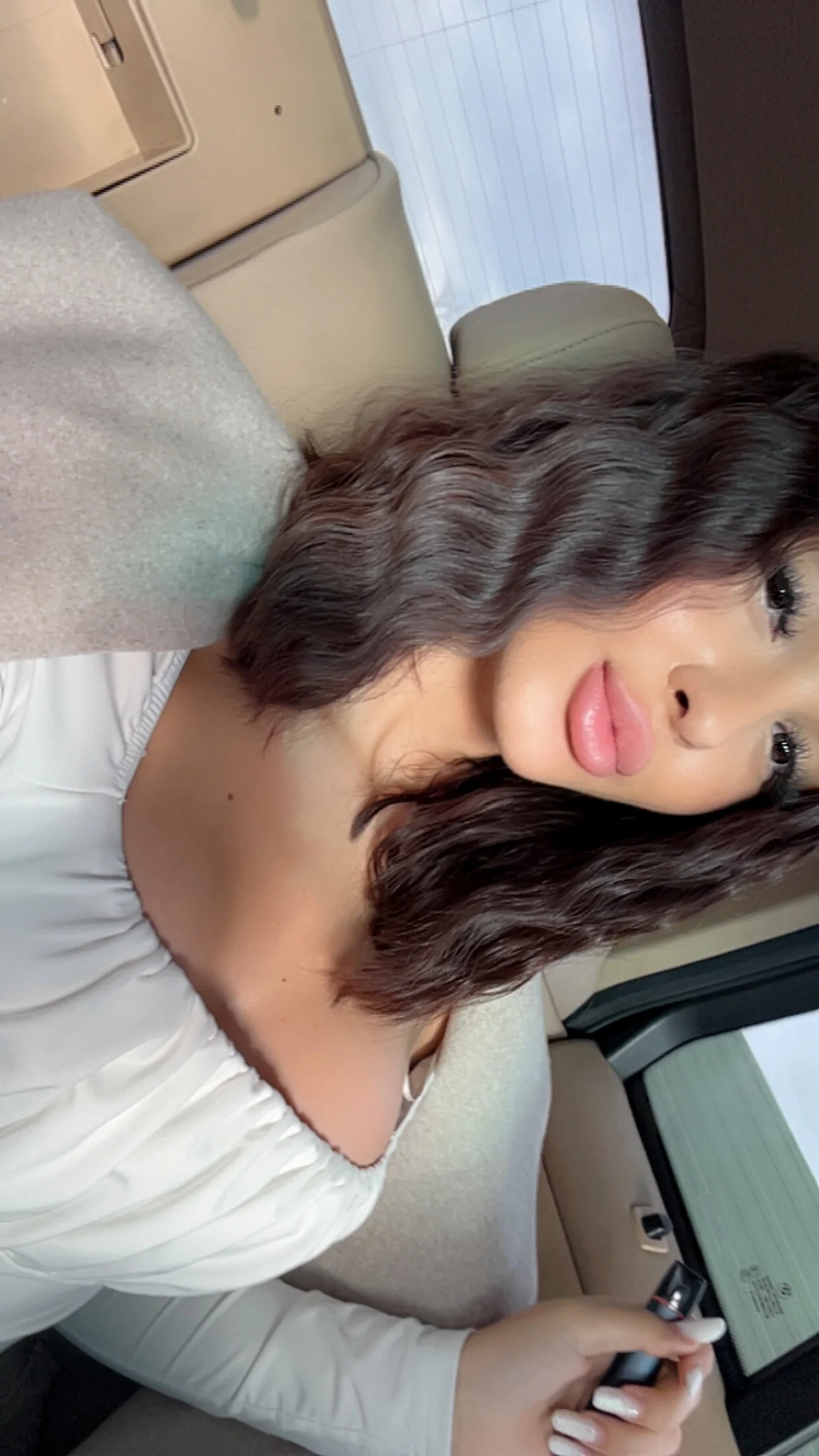 XXX Porn Photo of Nude LilaRoses 14
