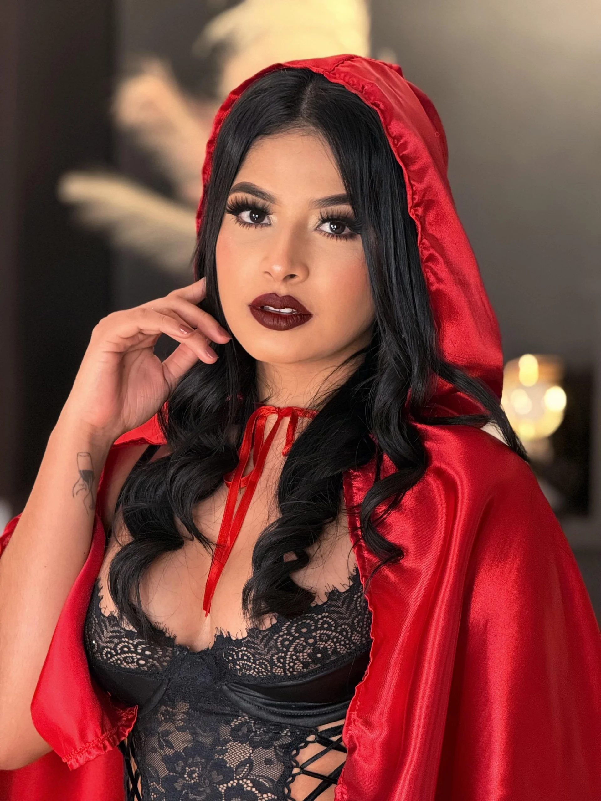 XXX Porn Photo of Nude AlyssaDean 140