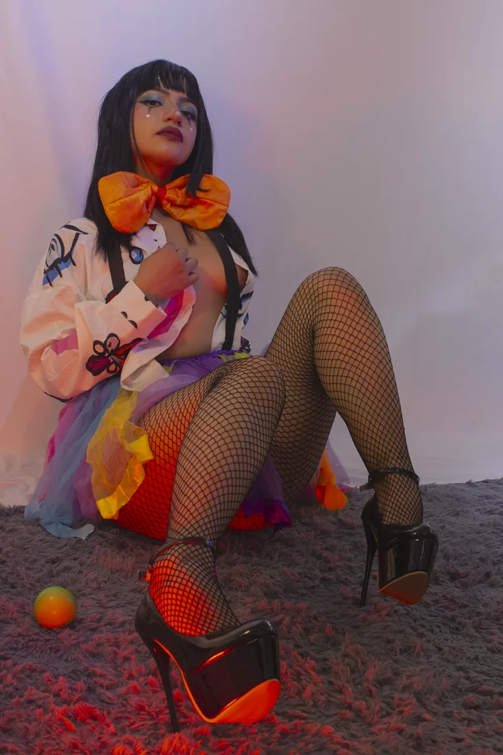 XXX Porn Photo of Nude Lunyhose 67