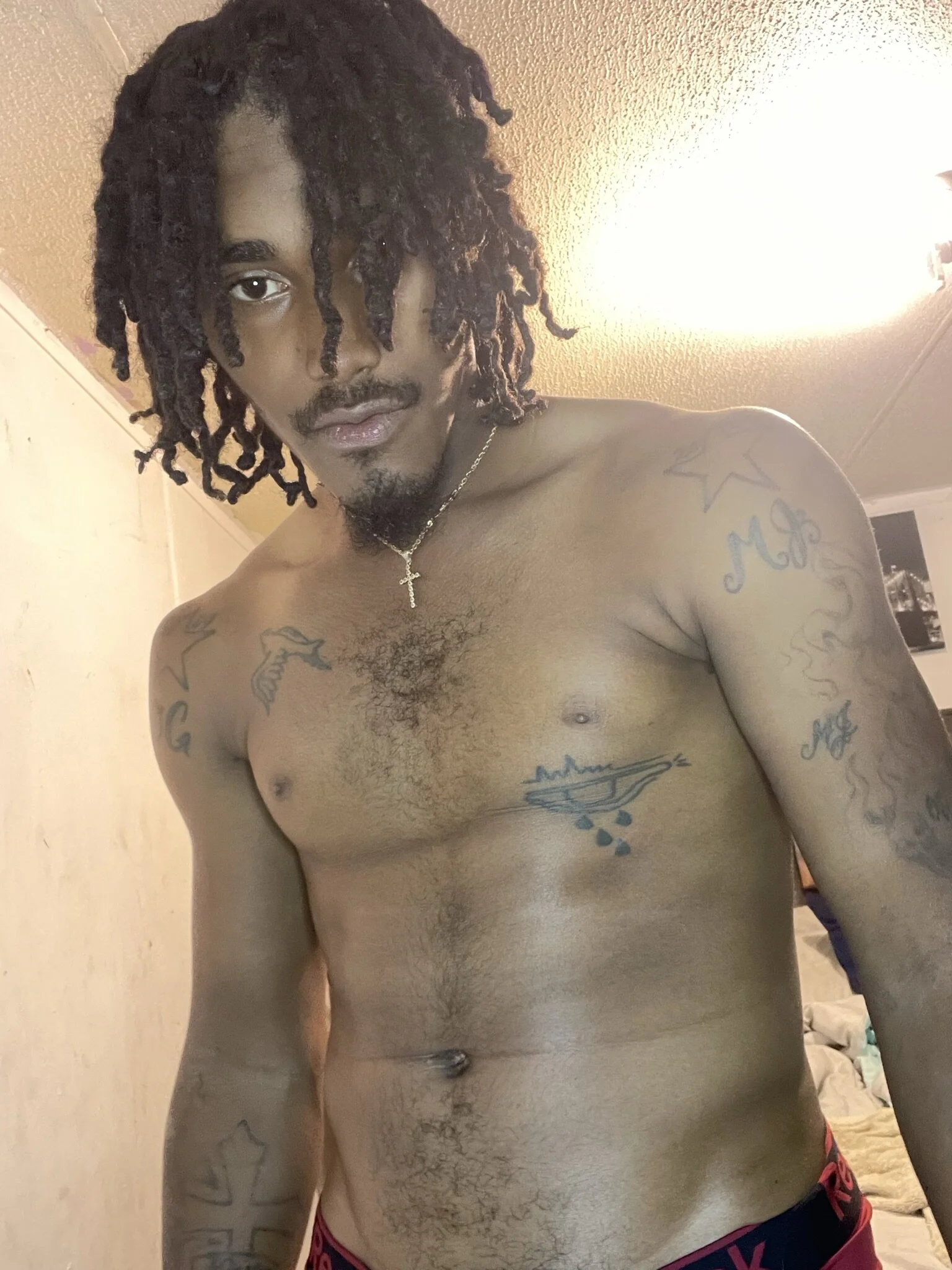 XXX Porn Photo of Nude BD2LONG 4