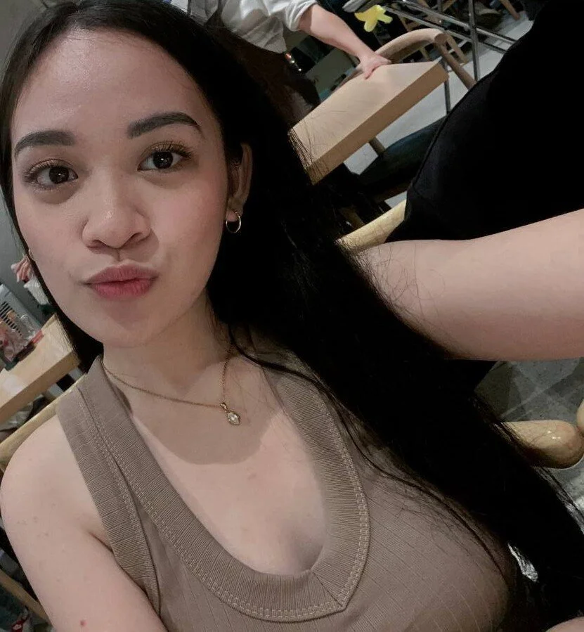 XXX Porn Photo of Nude AngelitaZozaya 3